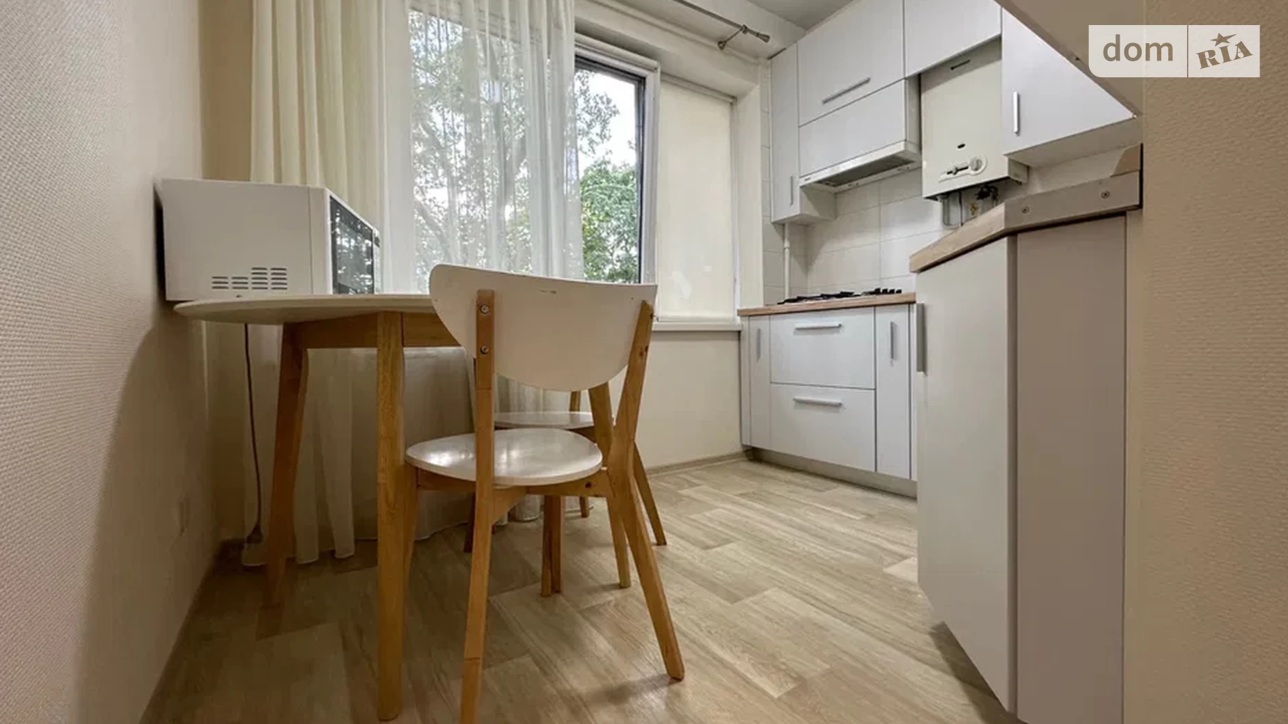 Здається в оренду 1-кімнатна квартира 32 кв. м у Києві, вул. Богдана Гаврилишина(Ванди Василевської), 15/2 - фото 4