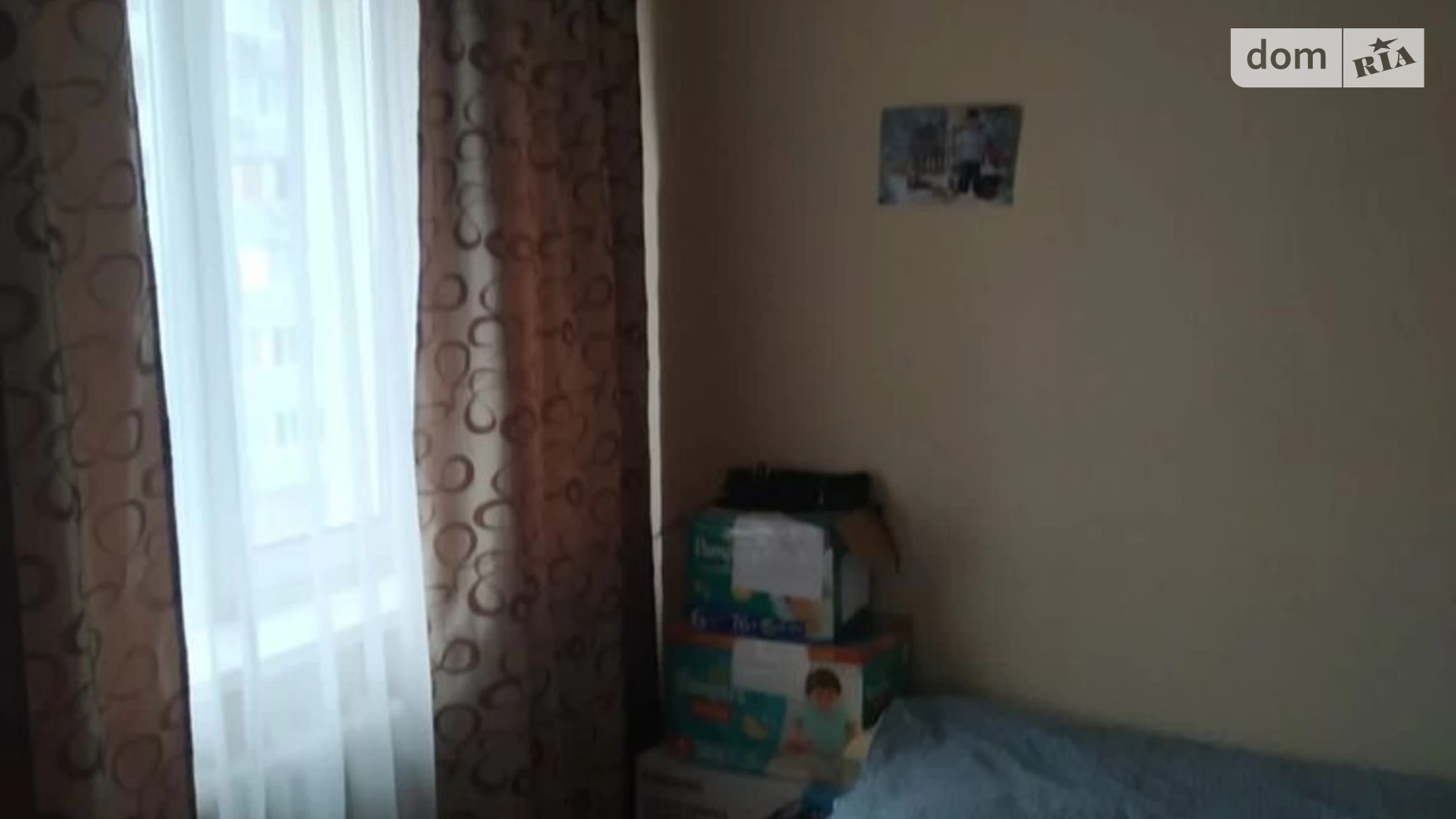 Продается 3-комнатная квартира 60 кв. м в Днепре, ул. Солнечная Набережная(Малиновского Маршала) - фото 2