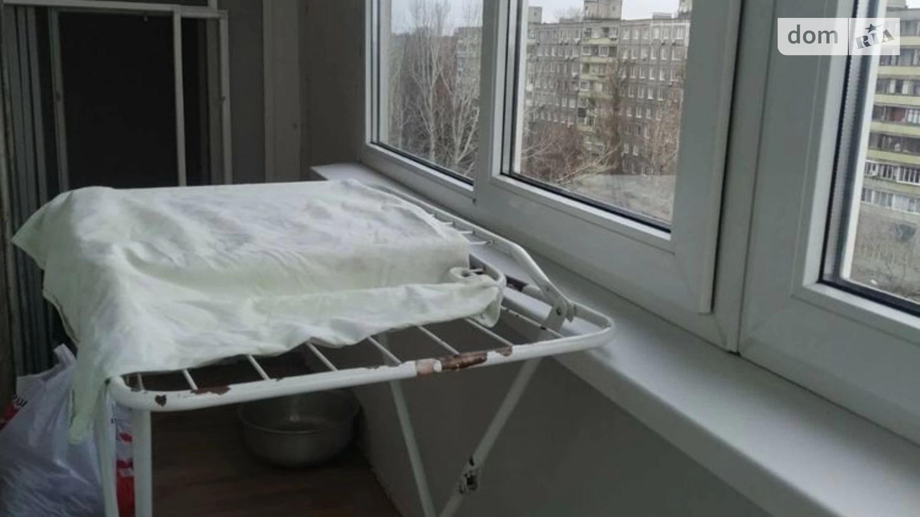 Продается 3-комнатная квартира 60 кв. м в Днепре, ул. Солнечная Набережная(Малиновского Маршала) - фото 3