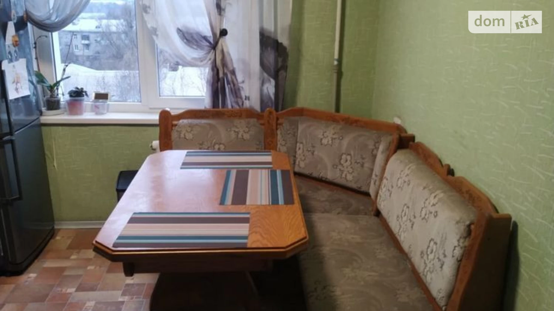 Продается 3-комнатная квартира 60 кв. м в Днепре, ул. Солнечная Набережная(Малиновского Маршала) - фото 4
