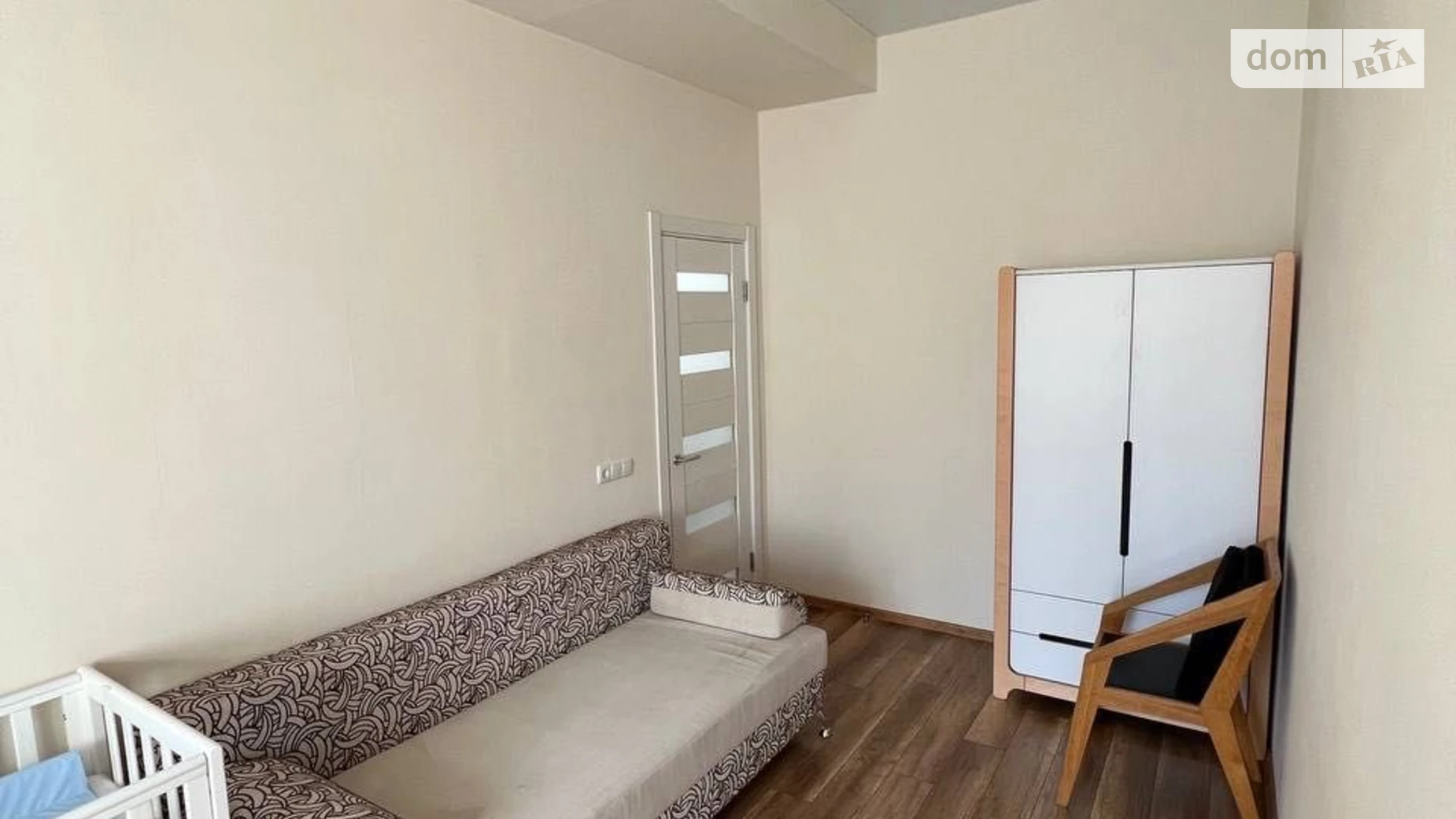 Продается 1-комнатная квартира 67.7 кв. м в Днепре, ул. Евпаторийская, 2Б - фото 5