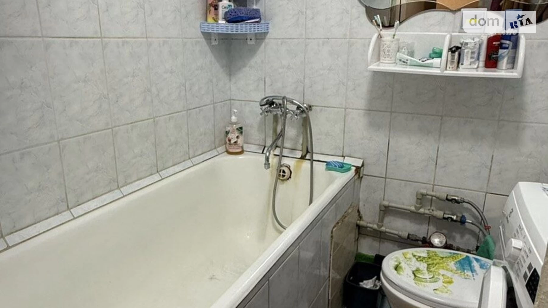 Продается 1-комнатная квартира 29.6 кв. м в Полтаве, цена: 30000 $ - фото 4