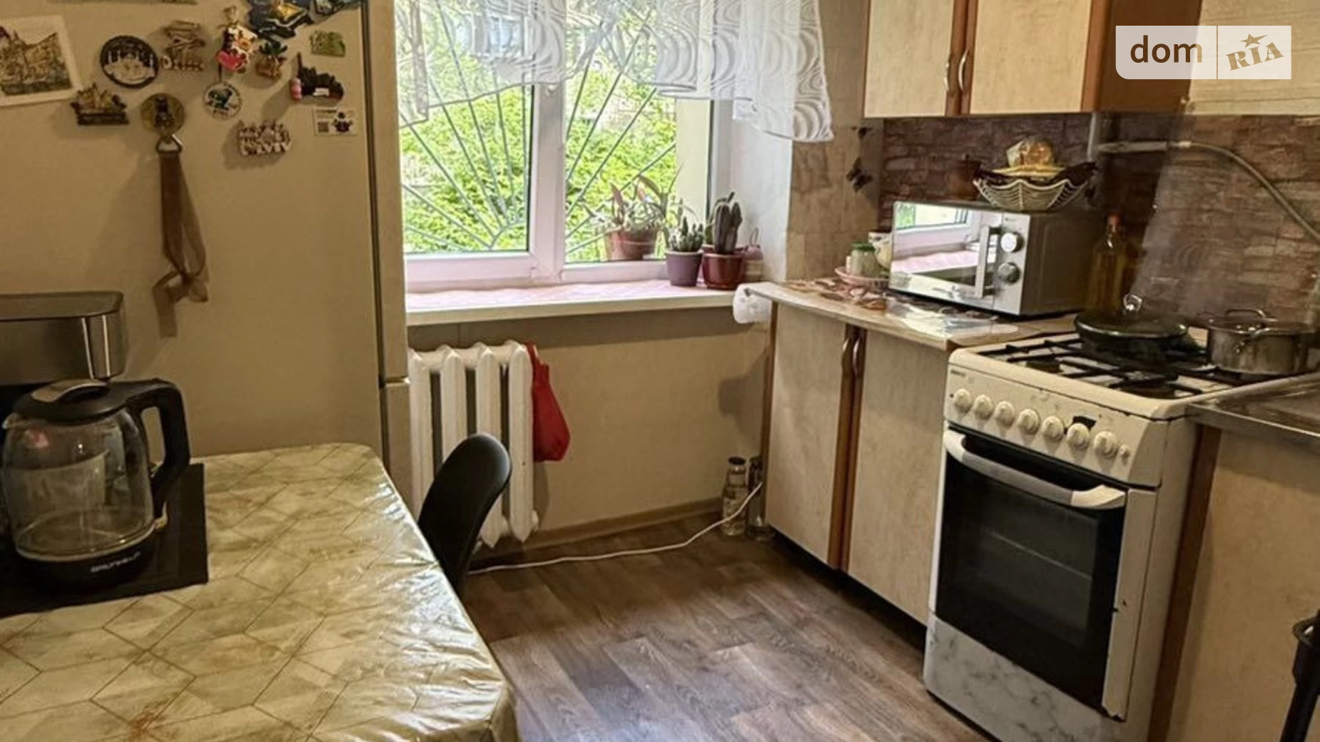 Продается 1-комнатная квартира 29.6 кв. м в Полтаве, цена: 30000 $ - фото 5