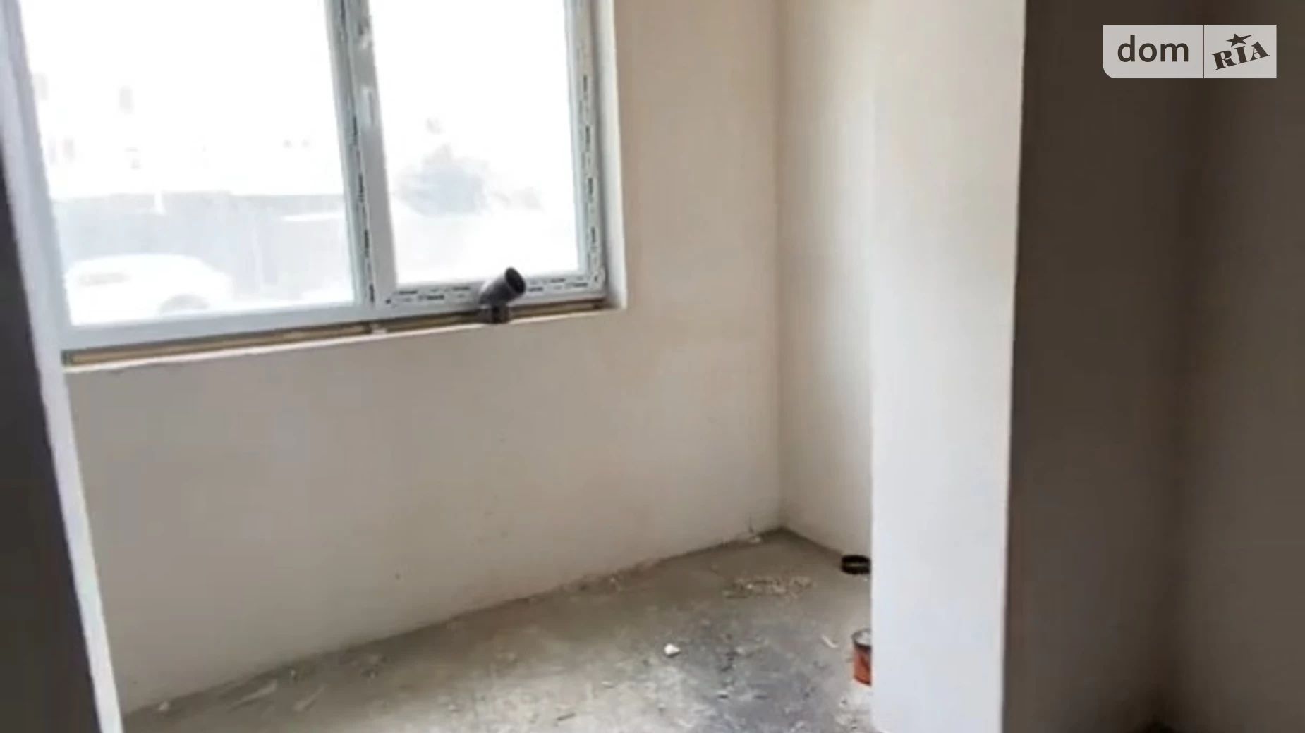 Продається 1-кімнатна квартира 47 кв. м у Бучі, вул. Володимира Грушевского, 4А - фото 4