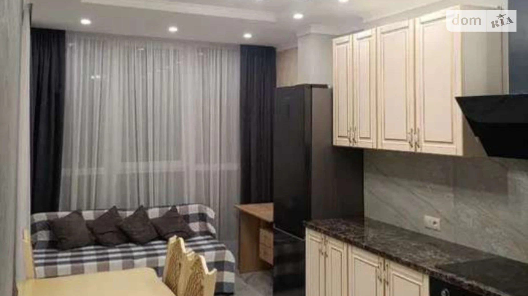 Продается 1-комнатная квартира 38 кв. м в Одессе, цена: 57000 $ - фото 3