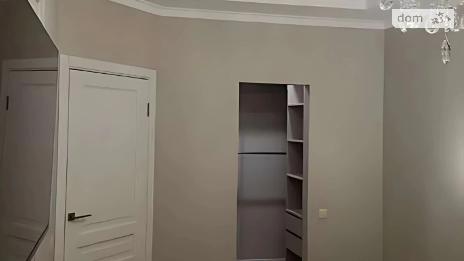 Продается 1-комнатная квартира 38 кв. м в Одессе, цена: 57000 $ - фото 2