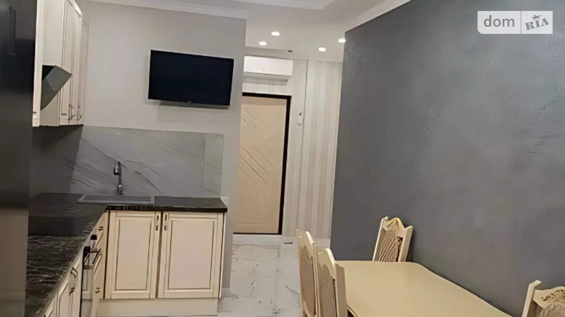 Продается 1-комнатная квартира 38 кв. м в Одессе, цена: 57000 $ - фото 4