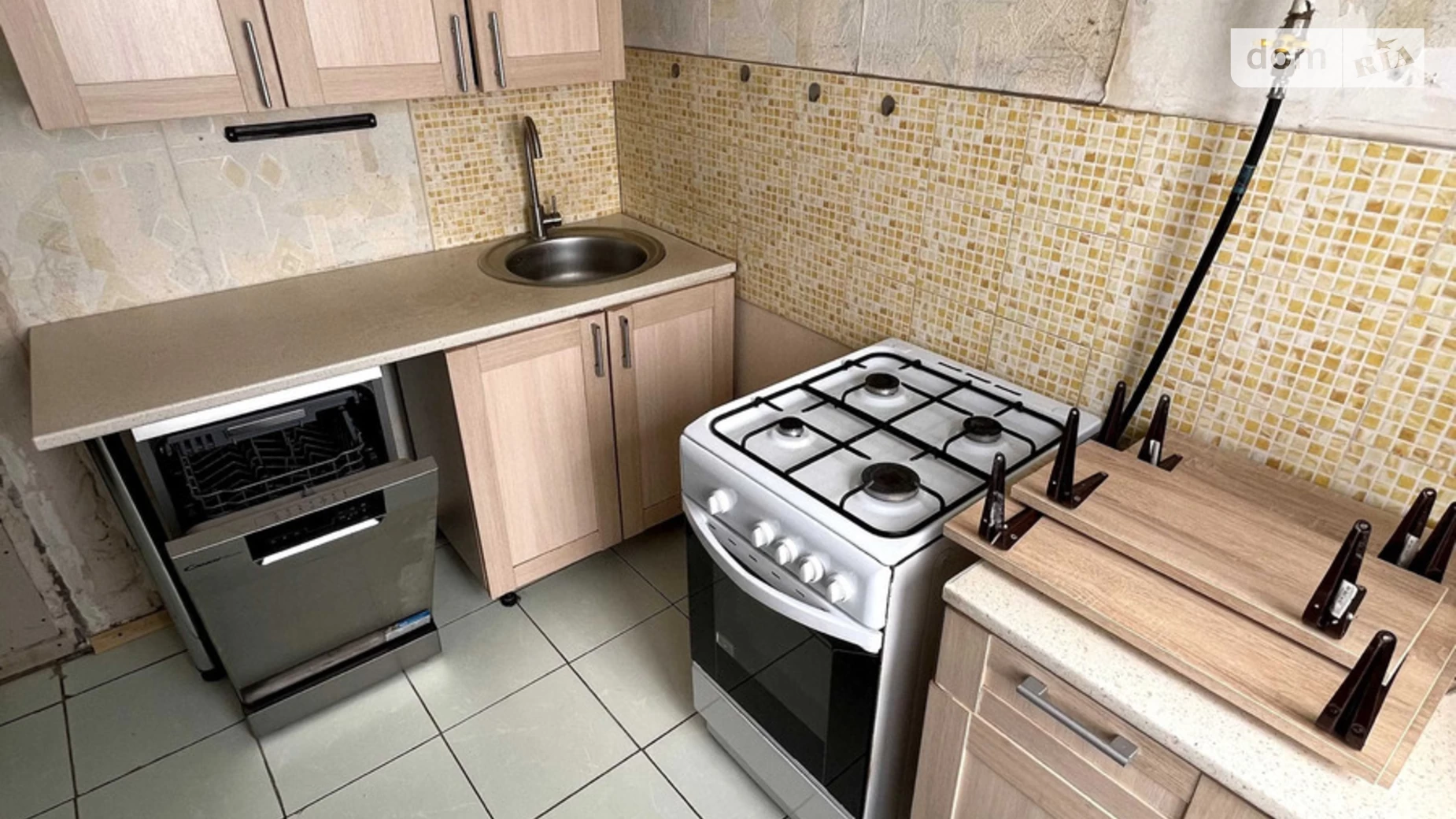 Продается 2-комнатная квартира 46 кв. м в Киеве, цена: 65000 $ - фото 5