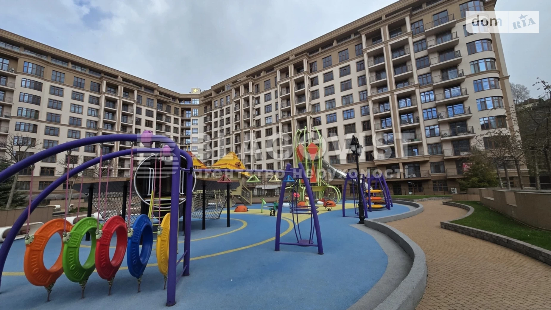 Продается 1-комнатная квартира 60 кв. м в Киеве, ул. Михаила Бойчука, 19А - фото 2