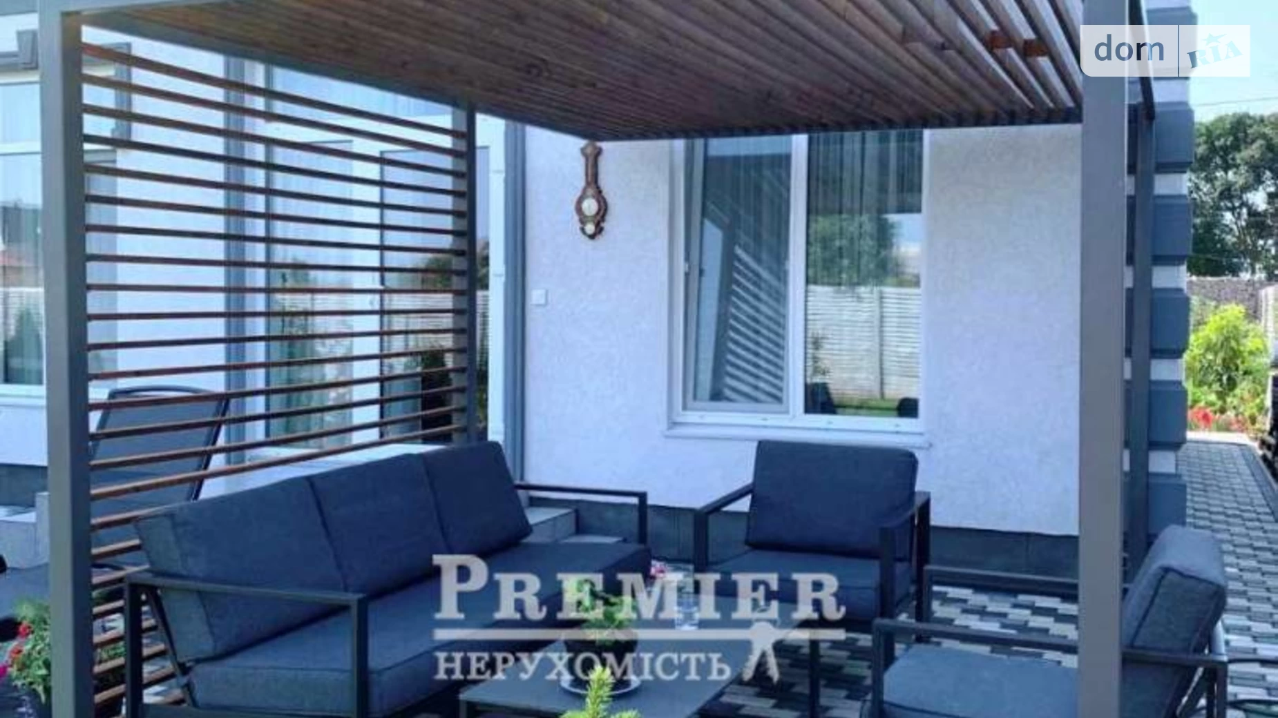 Продается дом на 2 этажа 135 кв. м с мансардой, цена: 180000 $ - фото 2