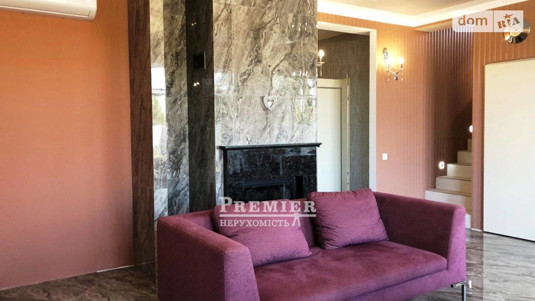 Продается дом на 2 этажа 135 кв. м с мансардой, цена: 180000 $ - фото 3