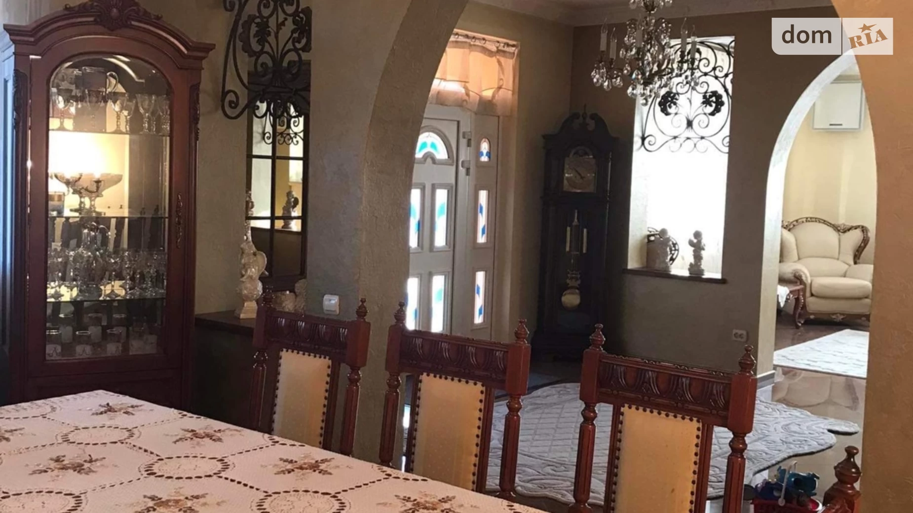 Сдается в аренду дом на 3 этажа 220 кв. м с беседкой, цена: 500 $ - фото 3