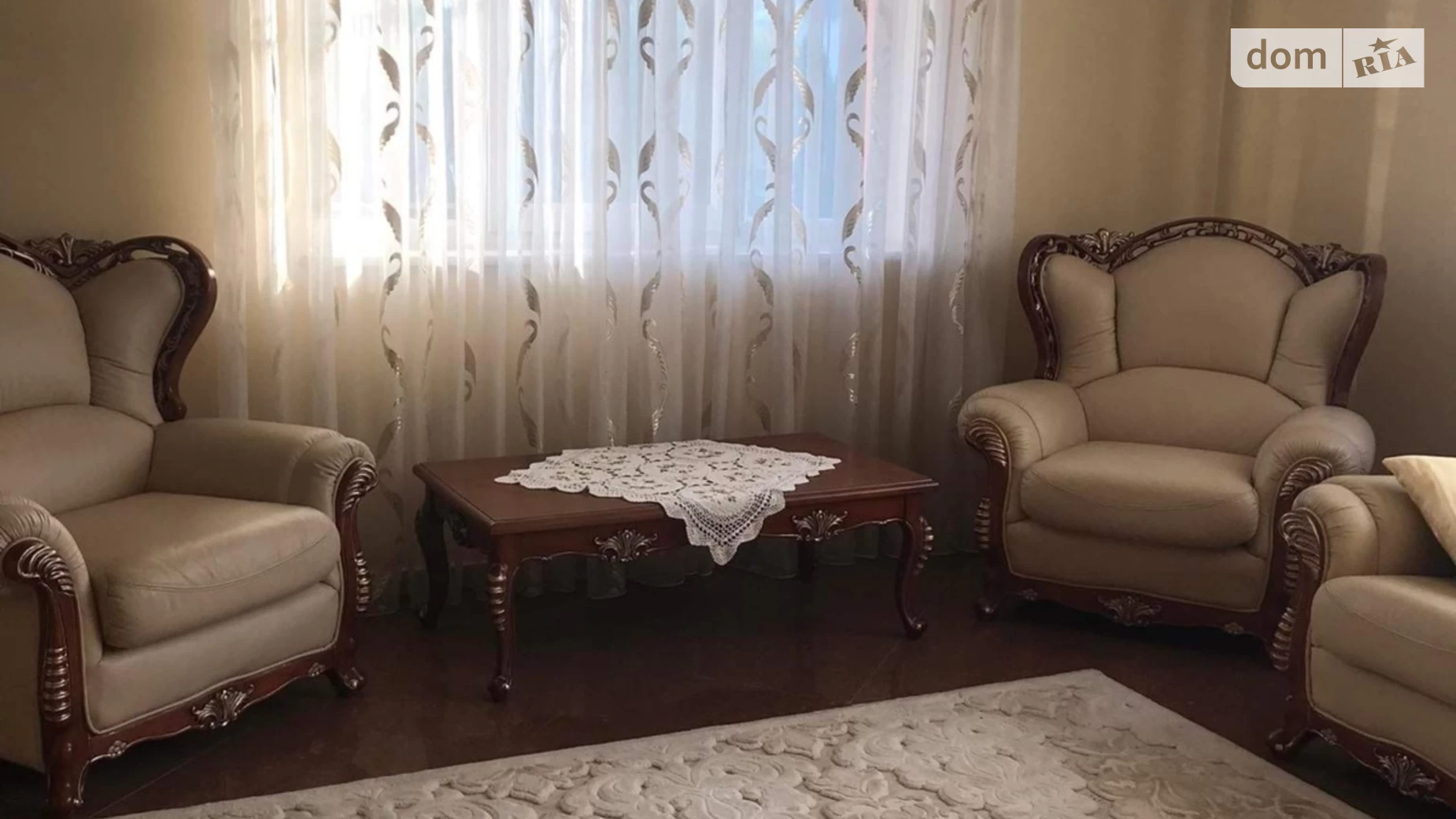 Сдается в аренду дом на 3 этажа 220 кв. м с беседкой, цена: 500 $ - фото 4