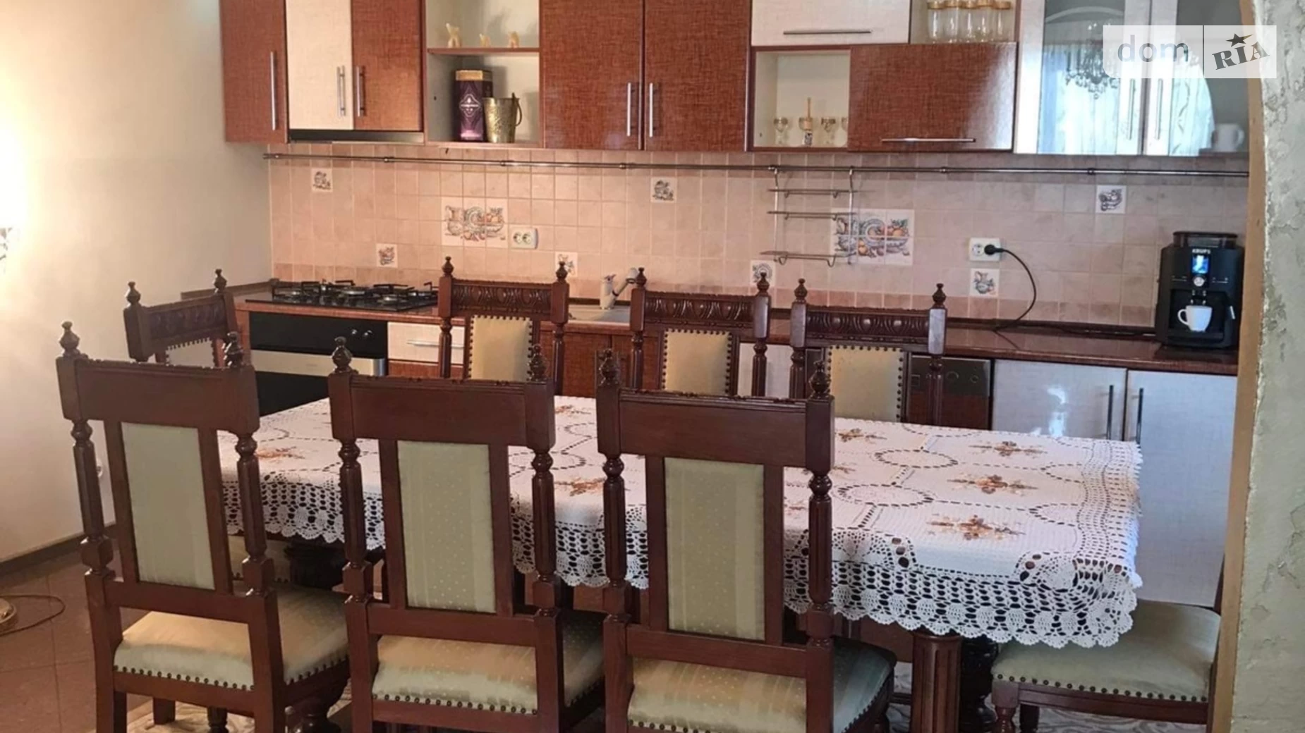 Сдается в аренду дом на 3 этажа 220 кв. м с беседкой, цена: 500 $ - фото 5