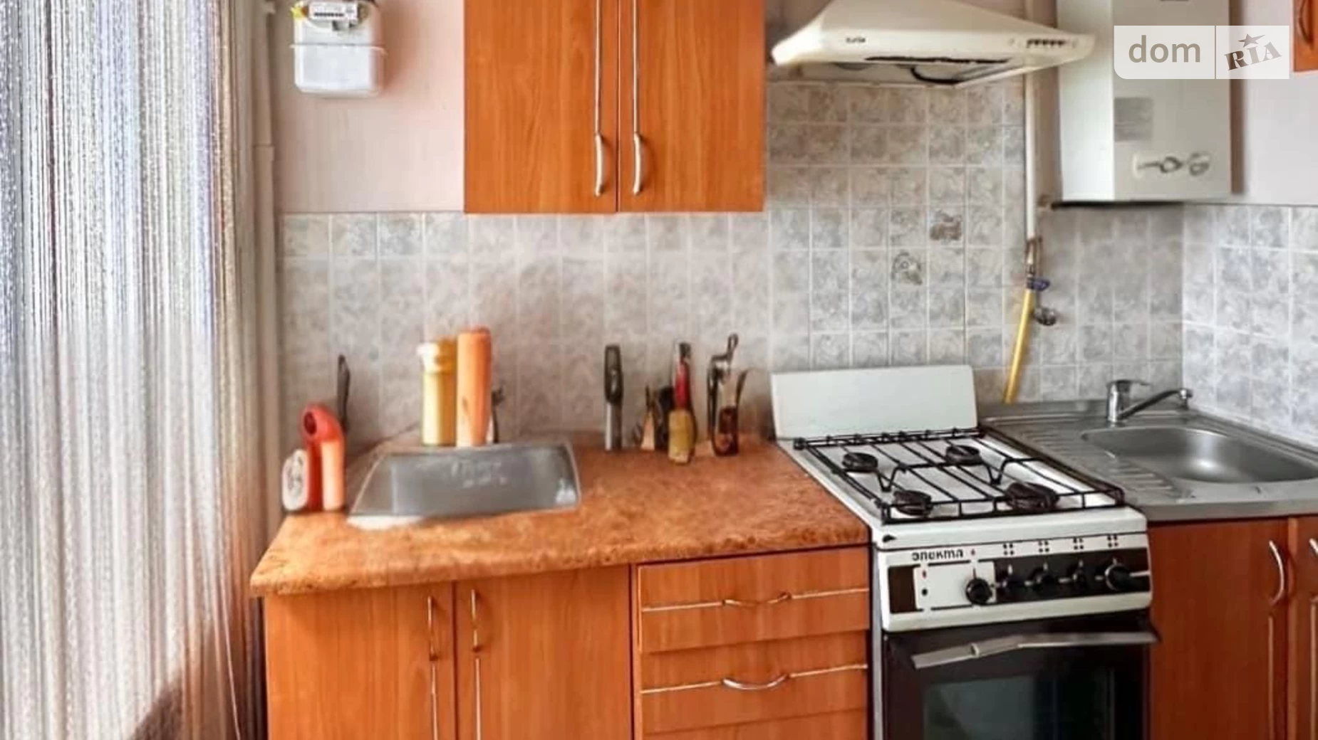 Продається 2-кімнатна квартира 45.4 кв. м у Львові, вул. Кравченко Уляни - фото 3