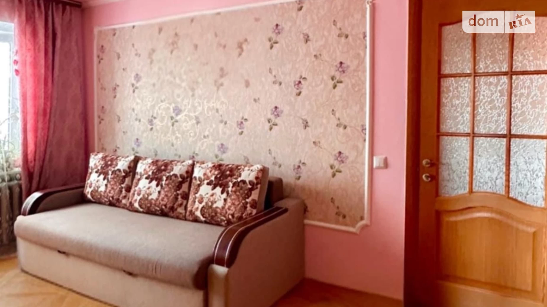 Продається 2-кімнатна квартира 45.4 кв. м у Львові, вул. Кравченко Уляни - фото 2
