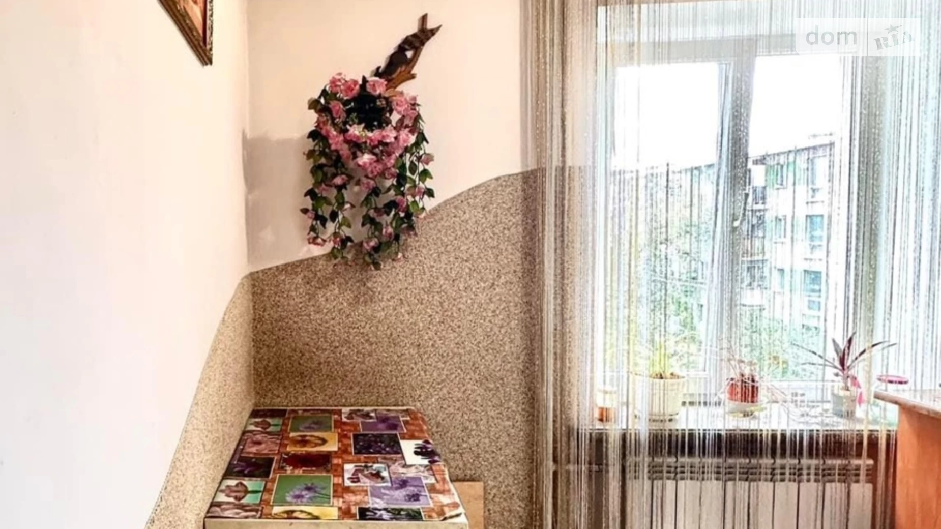 Продається 2-кімнатна квартира 45.4 кв. м у Львові, вул. Кравченко Уляни - фото 4