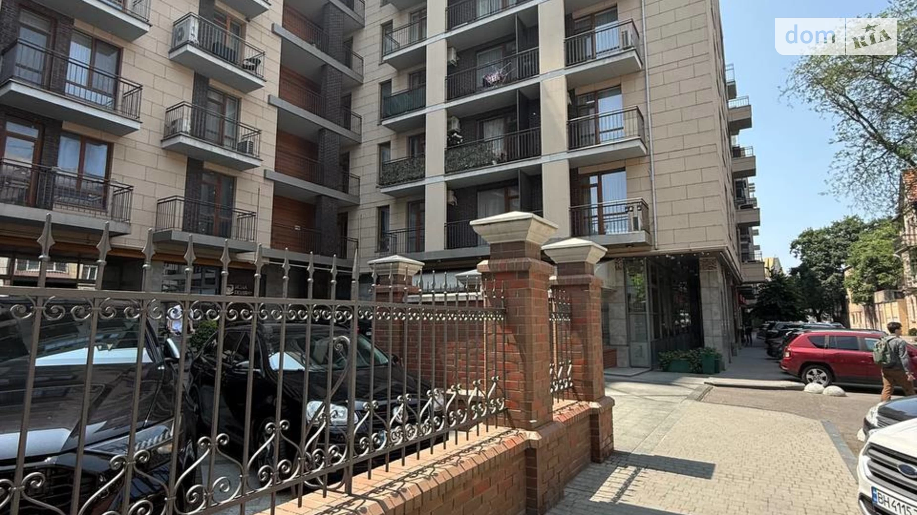 Продається 1-кімнатна квартира 78 кв. м у Одесі, цена: 160000 $ - фото 5