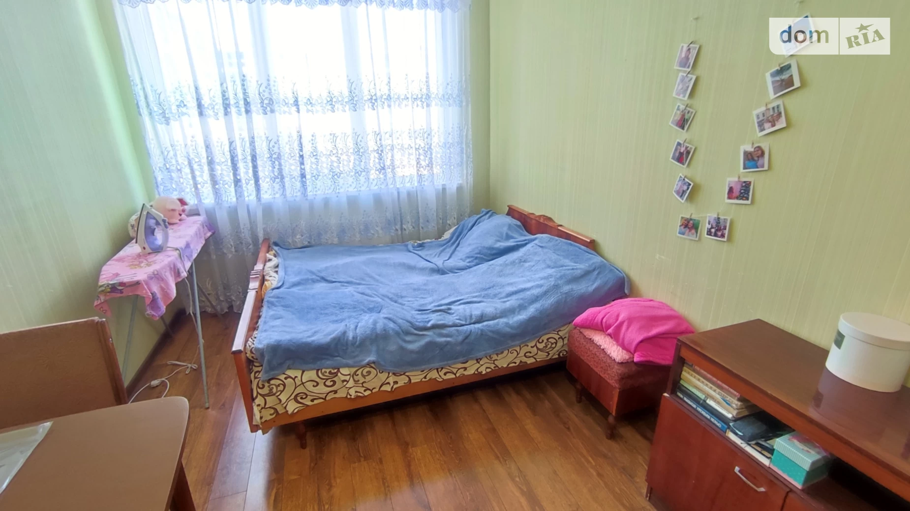Сдается в аренду 1-комнатная квартира 40 кв. м в Виннице, ул. Замостянская - фото 3