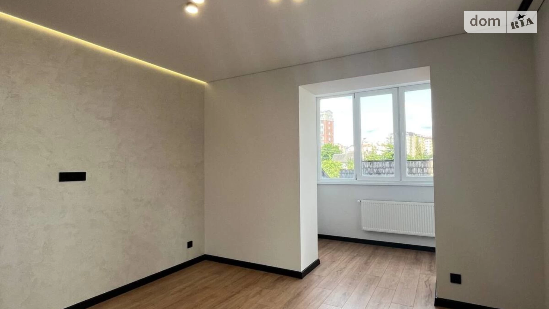 Продается 2-комнатная квартира 167 кв. м в Ивано-Франковске, ул. Целевича Юлиана, 4В - фото 5