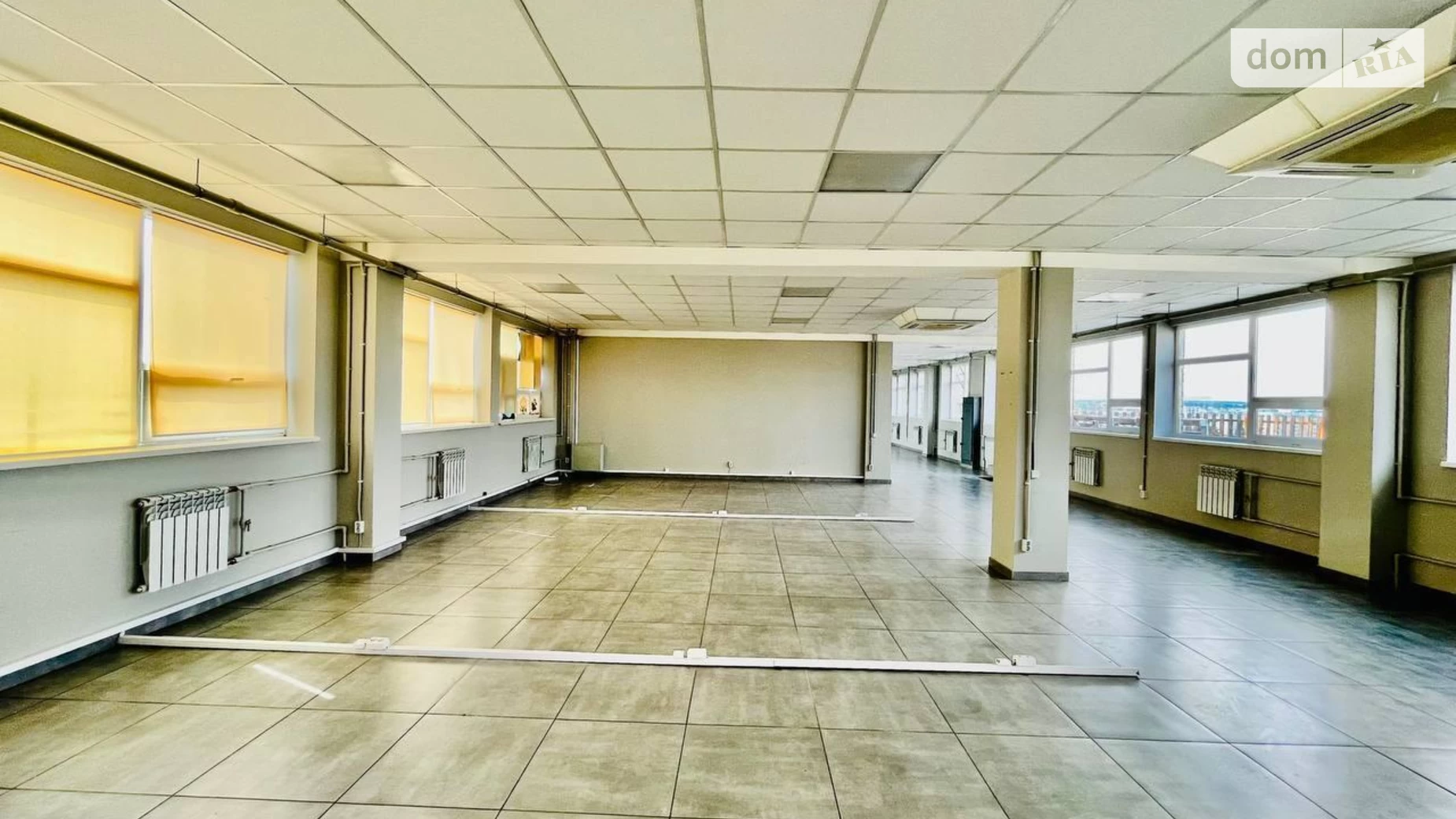 Сдается в аренду офис 315 кв. м в бизнес-центре, цена: 31500 грн - фото 5