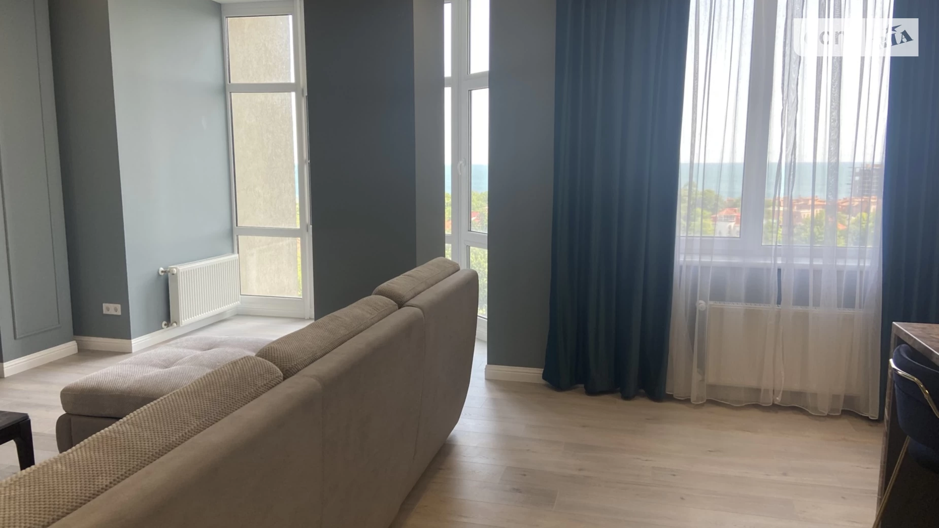 Продається 2-кімнатна квартира 85 кв. м у Одесі, Фонтанська дор. - фото 5