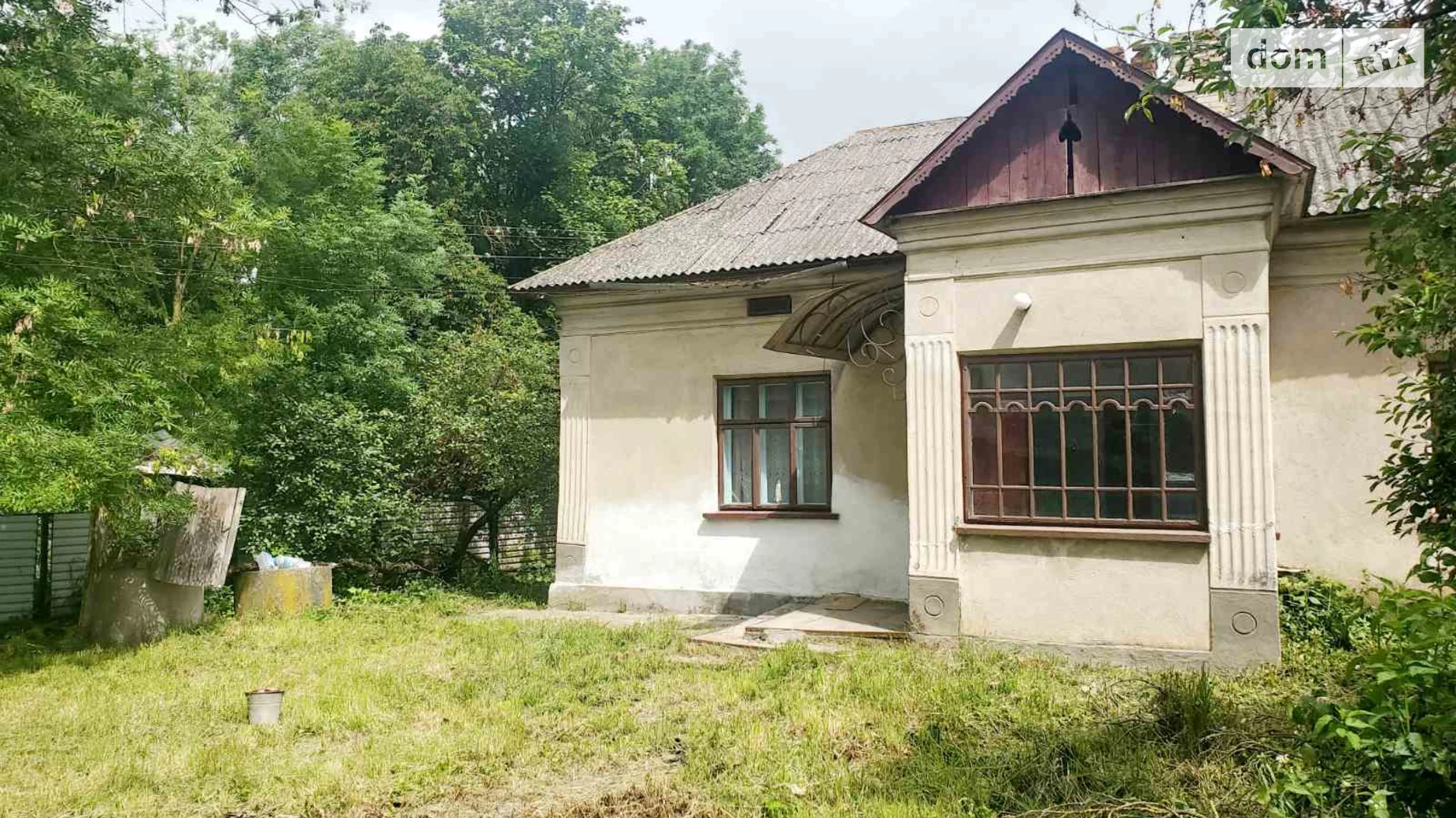 Продается одноэтажный дом 70 кв. м с бассейном, цена: 7900 $ - фото 3