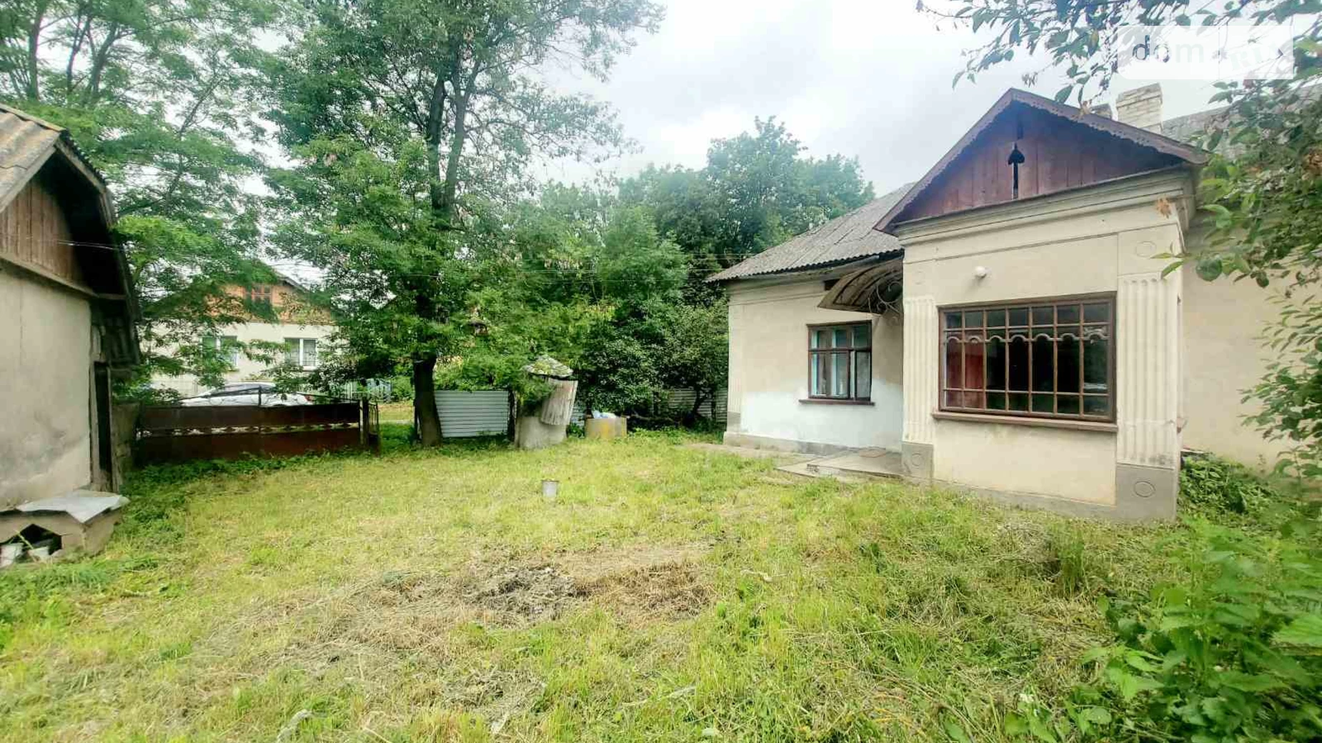 Продается одноэтажный дом 70 кв. м с бассейном, цена: 7900 $ - фото 4