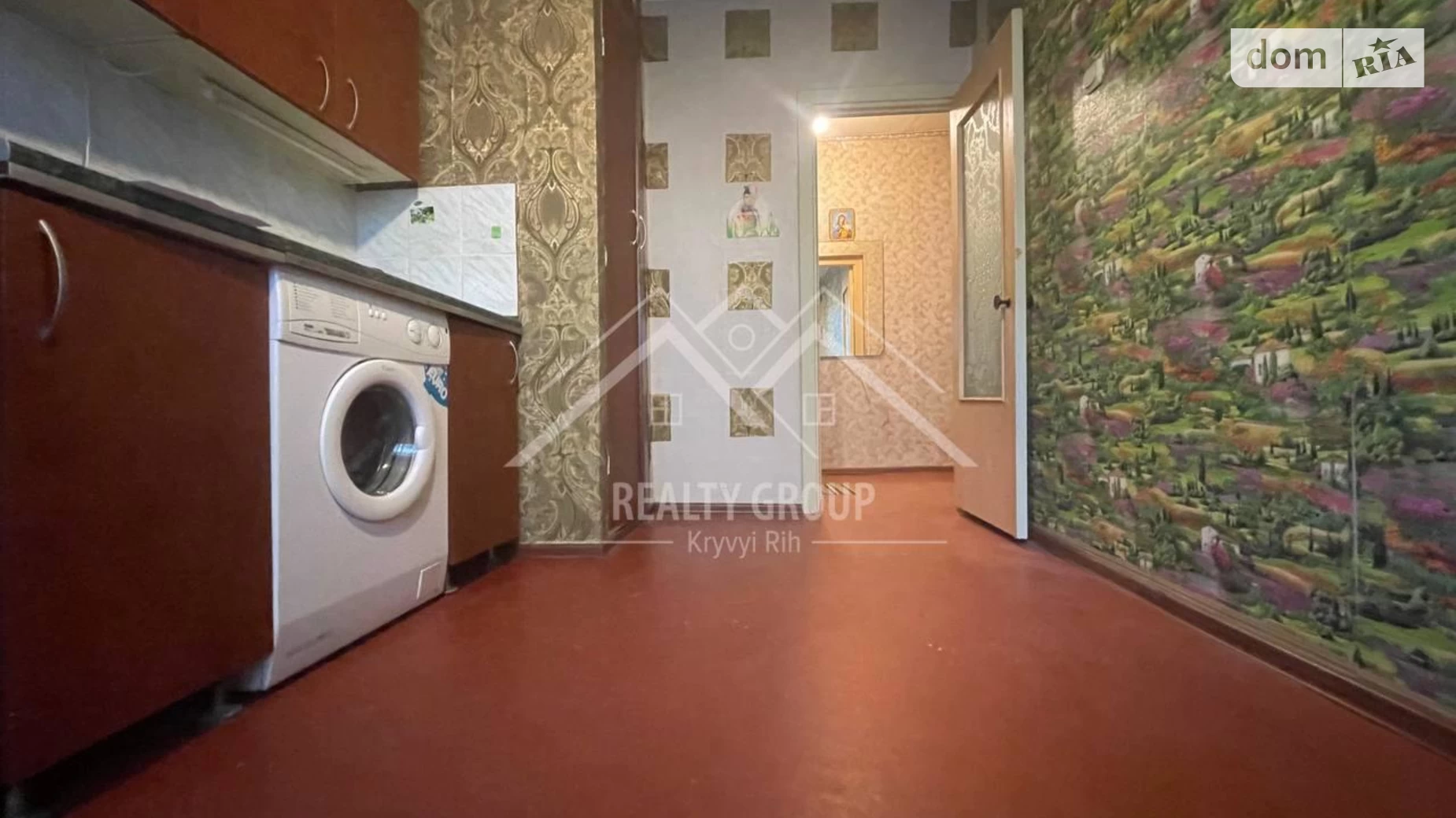 Продается 3-комнатная квартира 65.7 кв. м в Кривом Роге, бул. Европейский(Кирова), 25 - фото 2