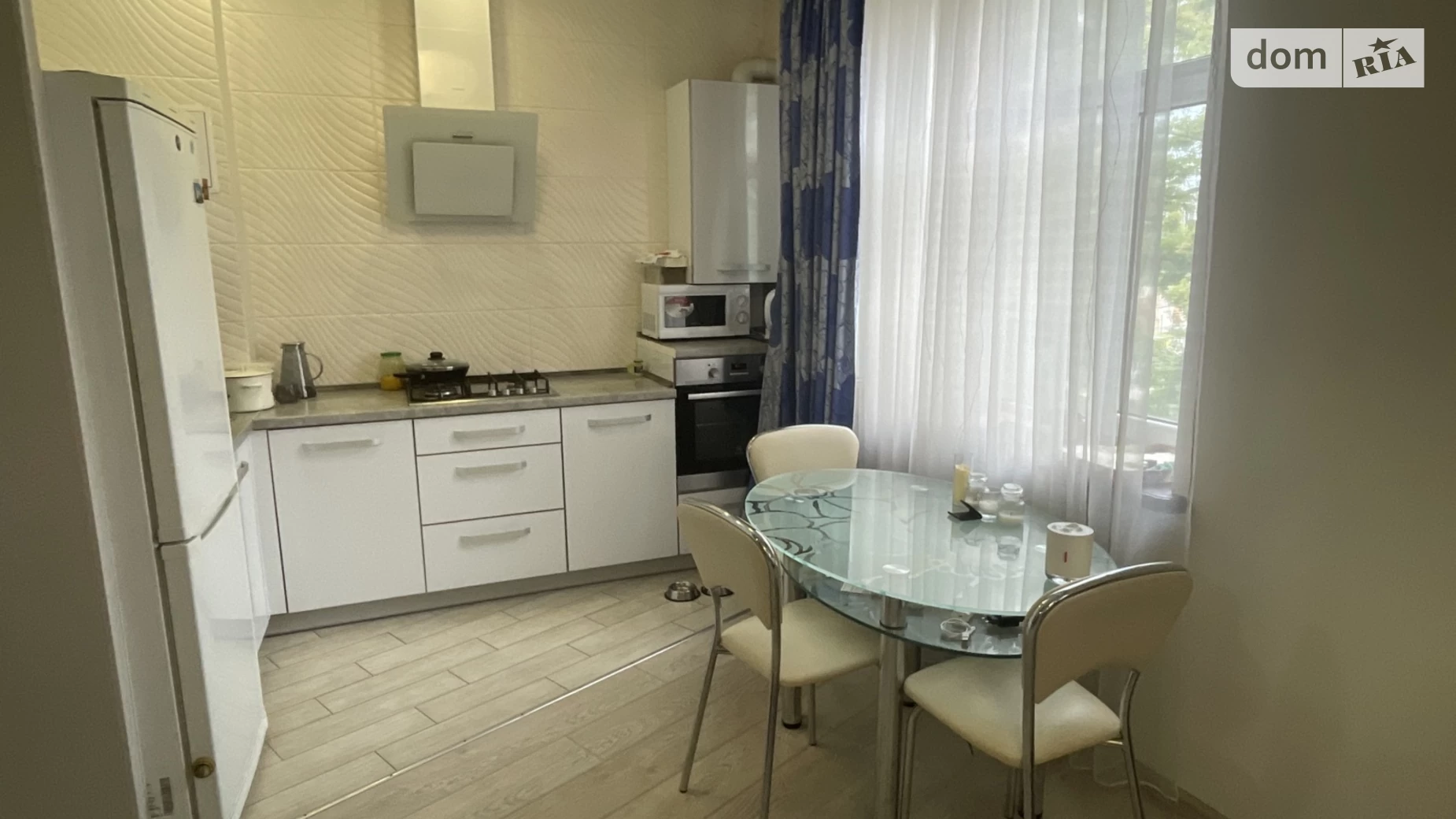 Продается 1-комнатная квартира 39 кв. м в Харькове, ул. Отакара Яроша, 29 - фото 2