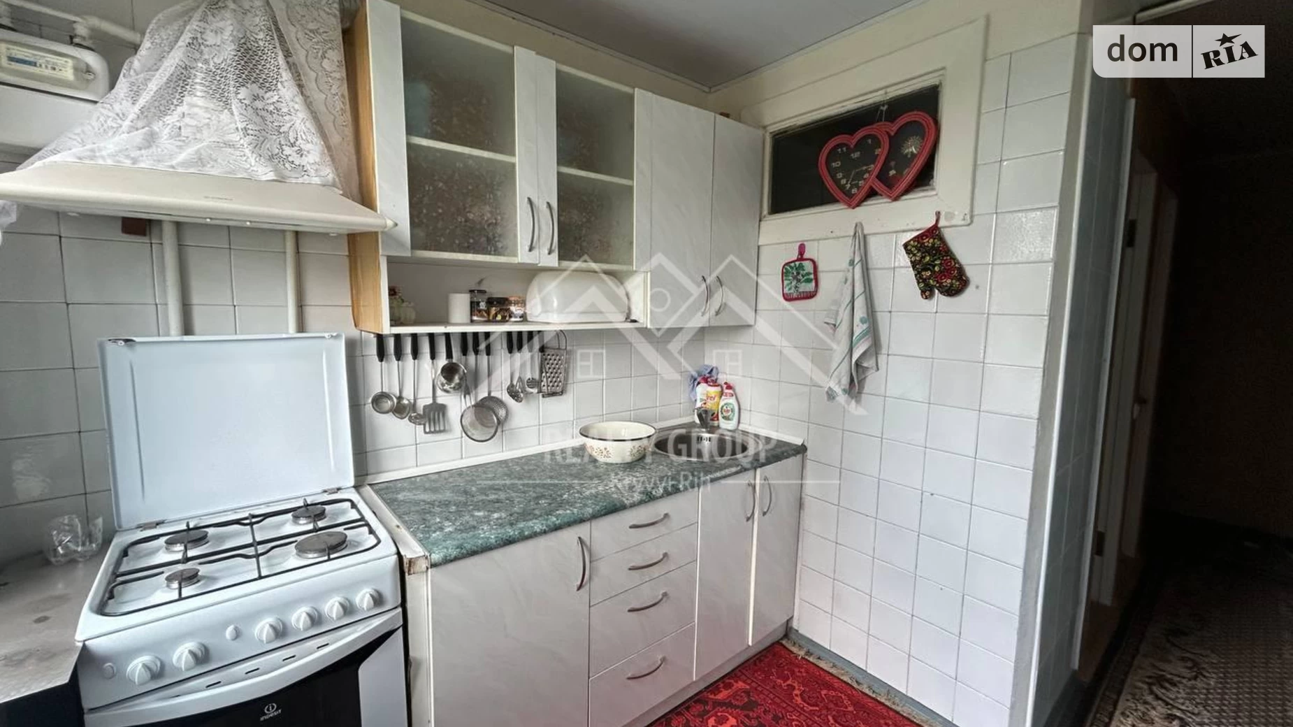 Продається 4-кімнатна квартира 60.3 кв. м у Кривому Розі, вул. Павла Глазового(Балакіна), 17 - фото 2