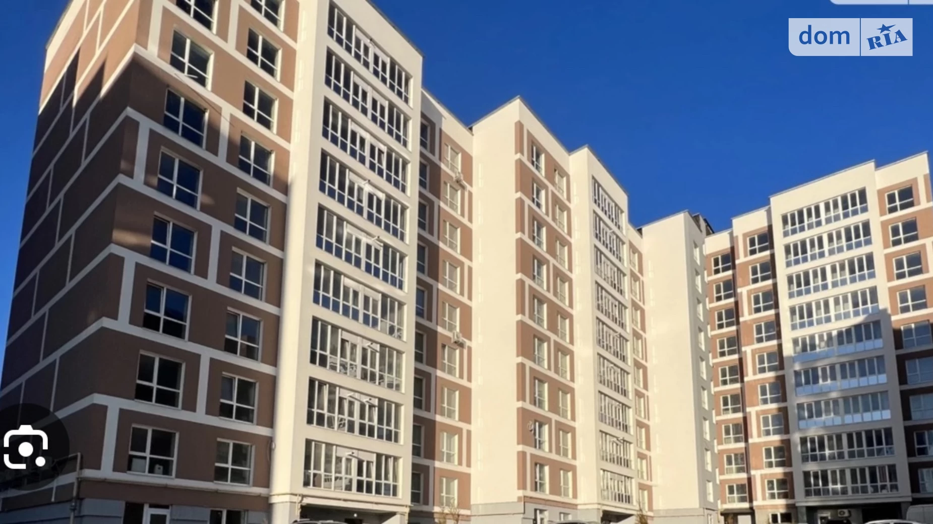 2-комнатная квартира 60 кв. м в Тернополе, ул. Текстильная, 24Г - фото 3