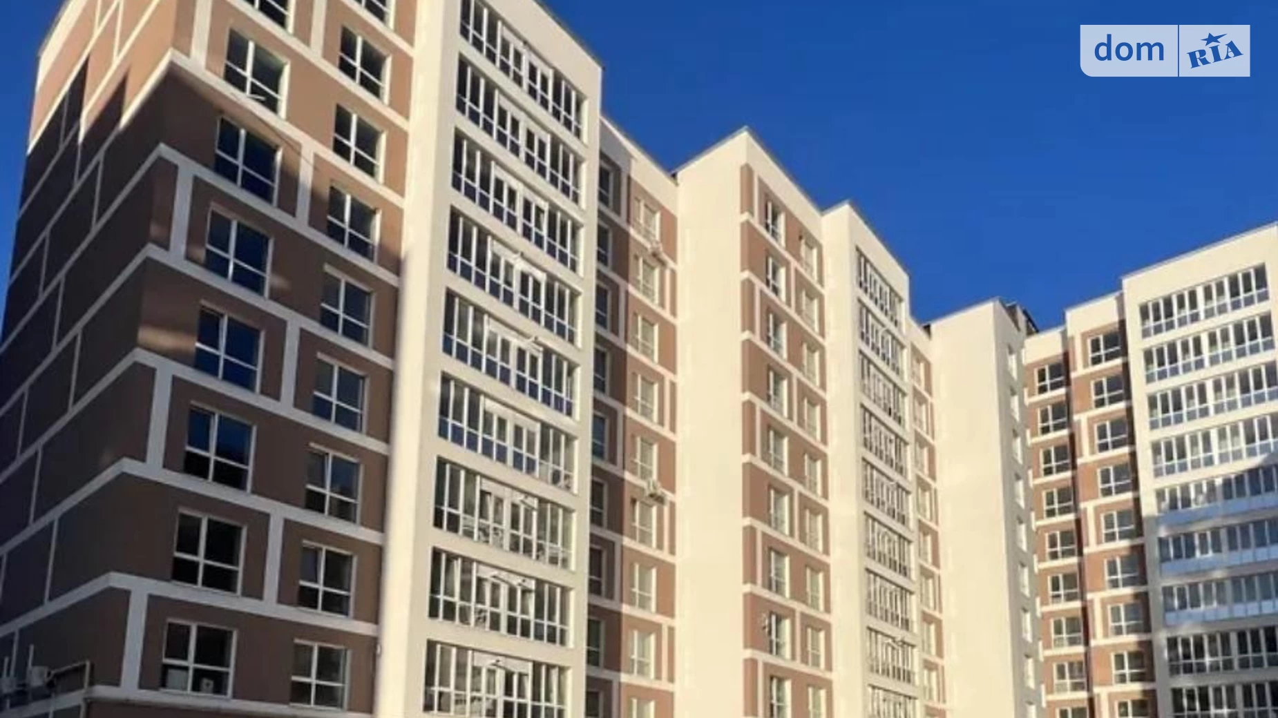 2-комнатная квартира 60 кв. м в Тернополе, ул. Текстильная, 24Г - фото 5