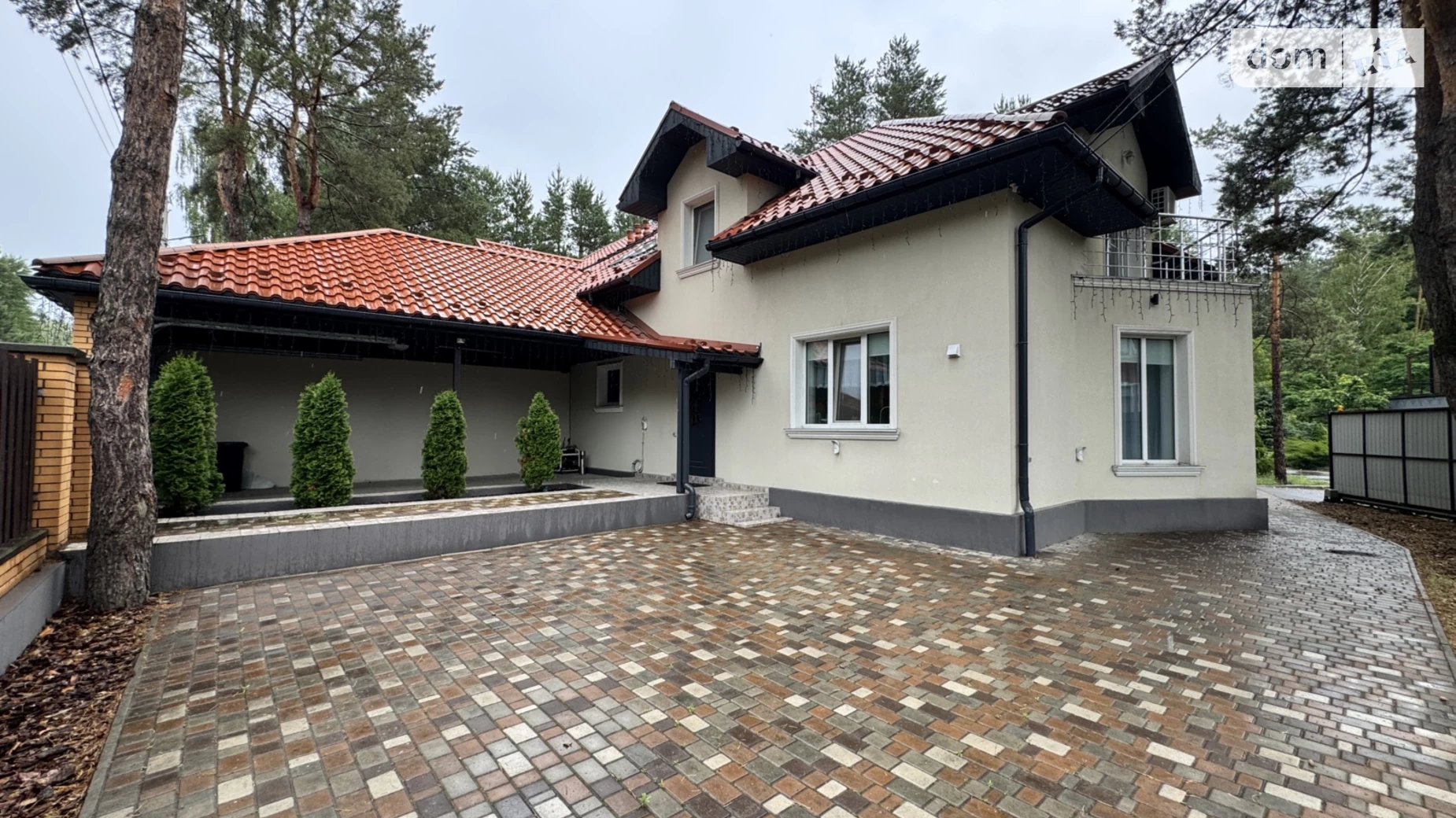 Генерала Кульчинського, 60 Чорна Гора Вишгород, цена: 210000 € - фото 2