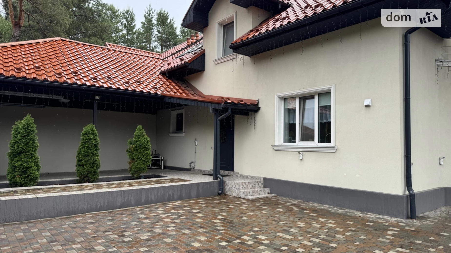 Генерала Кульчинського, 60 Чорна Гора Вишгород, цена: 210000 € - фото 4