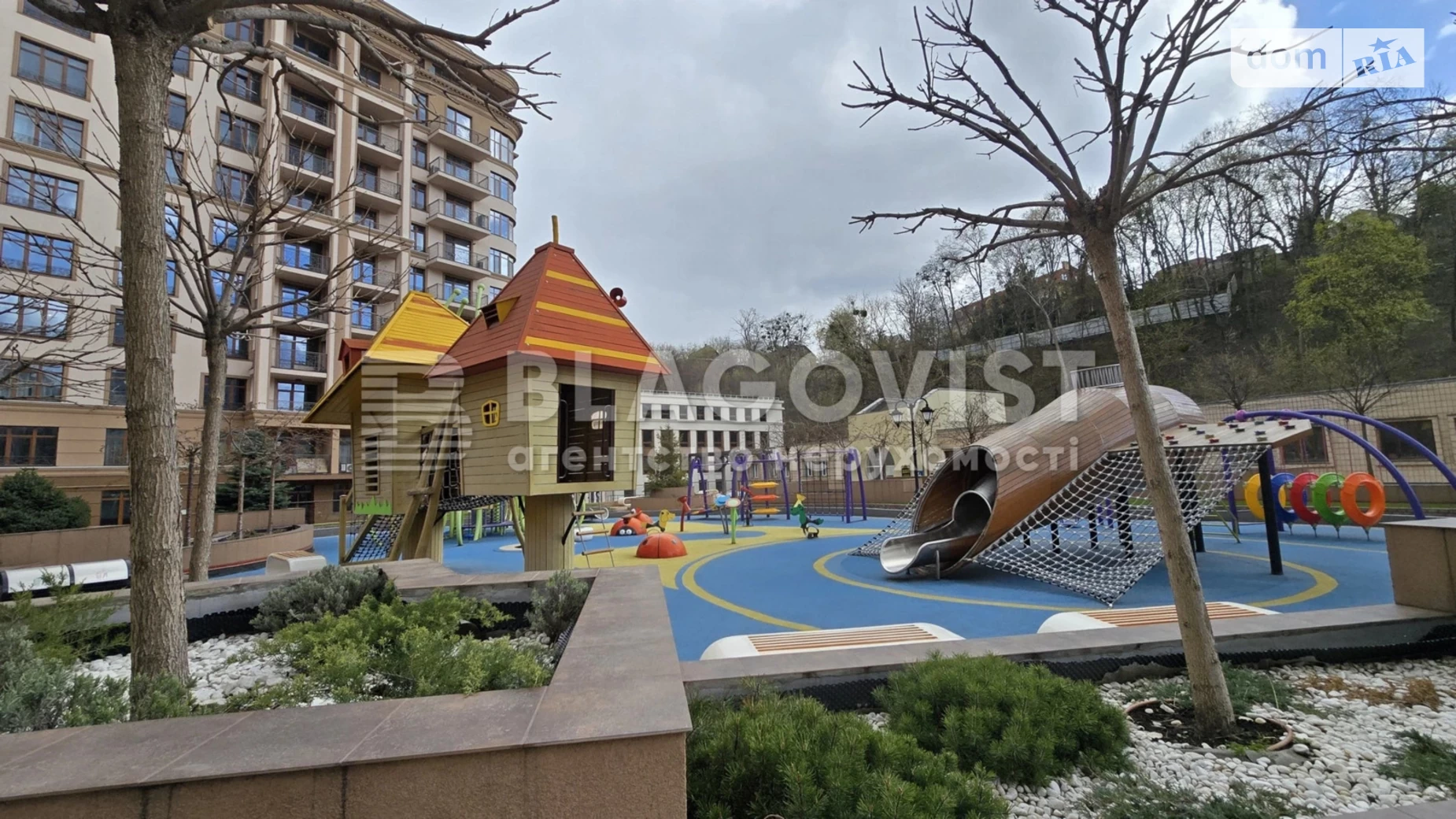 Продается 2-комнатная квартира 84 кв. м в Киеве, ул. Михаила Бойчука, 19А - фото 4