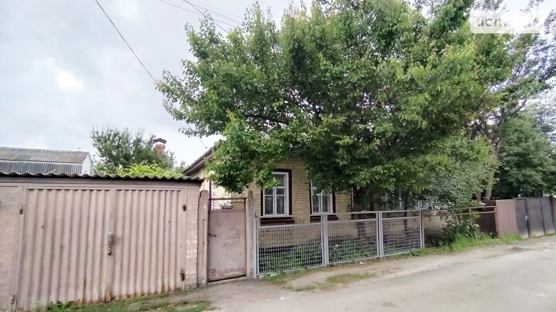 Продается часть дома 55 кв. м с участком, цена: 49500 $ - фото 2
