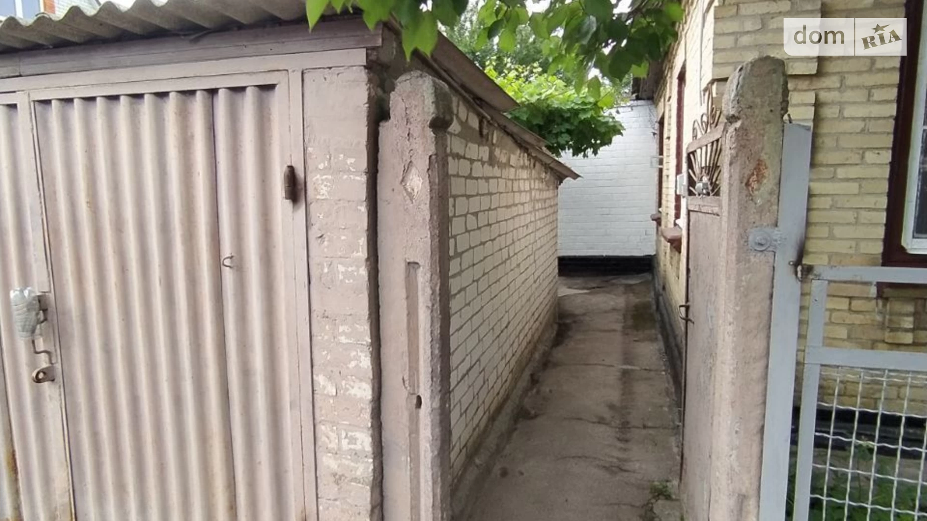 Продается часть дома 55 кв. м с участком, цена: 49500 $ - фото 3