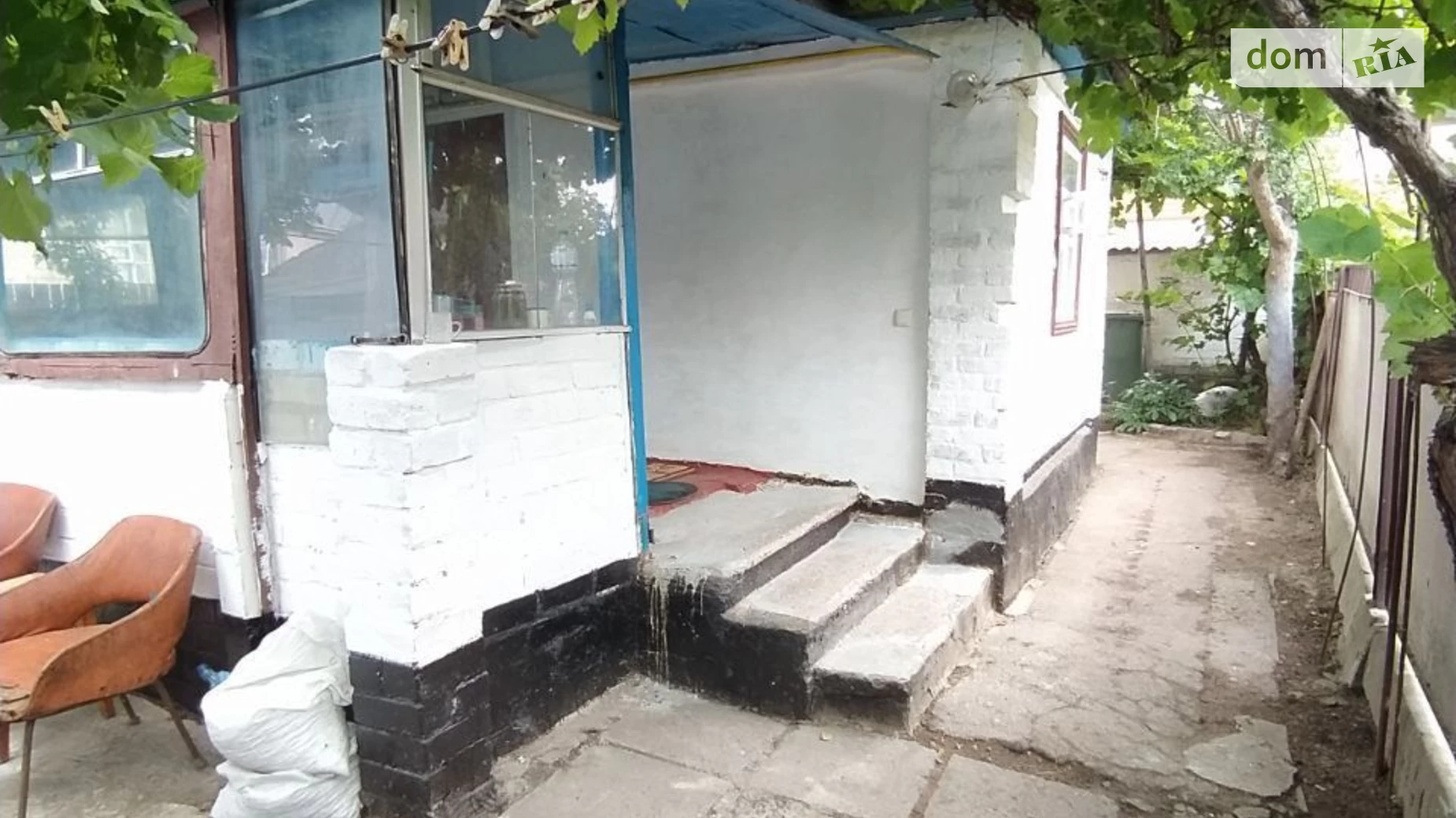 Продается часть дома 55 кв. м с участком, цена: 49500 $ - фото 5
