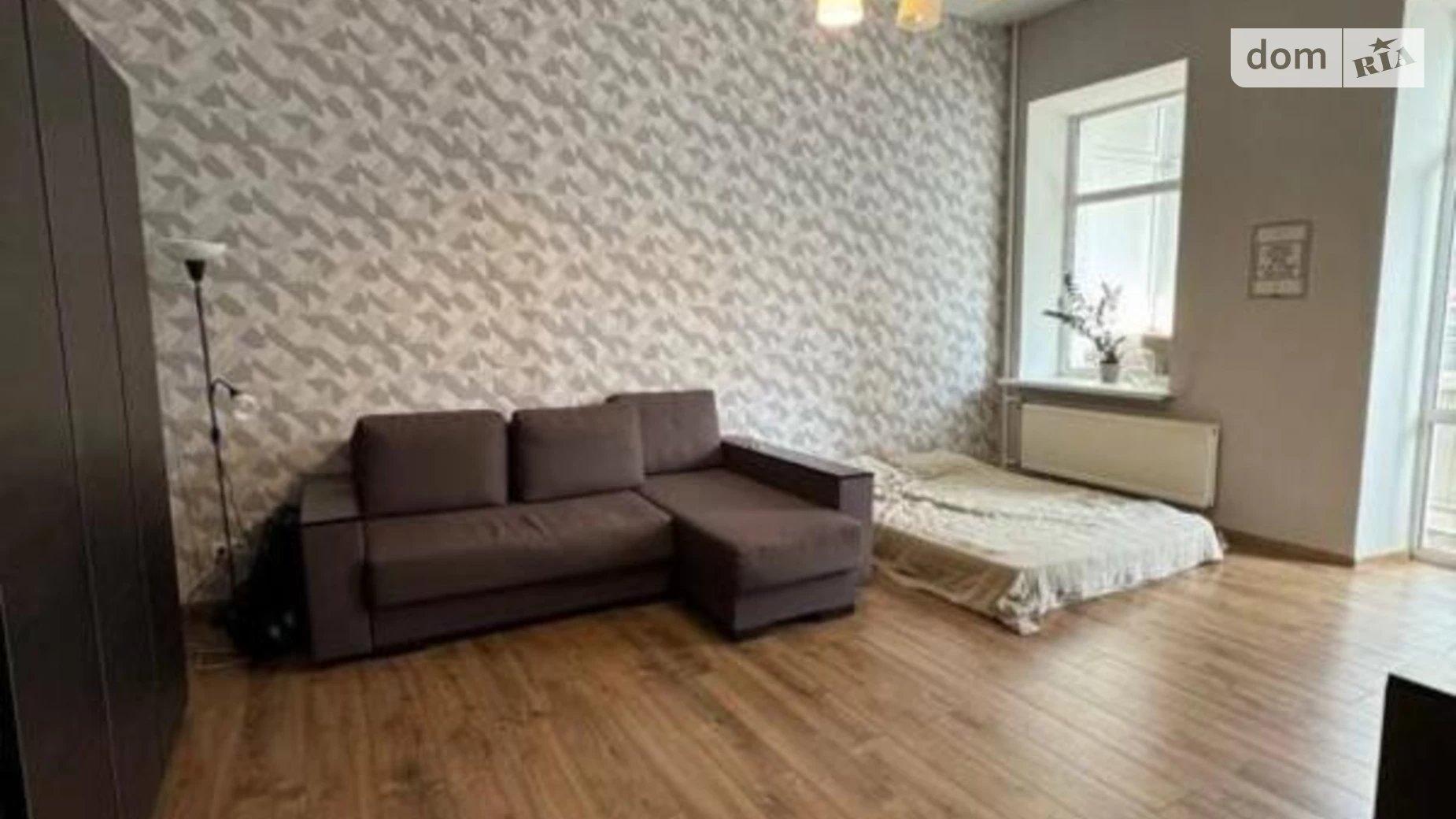 Продається 1-кімнатна квартира 54 кв. м у Києві, вул. Саксаганського, 117 - фото 5