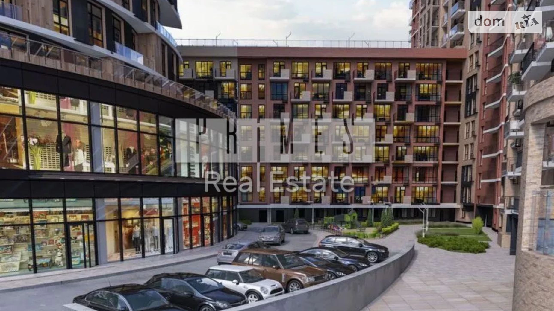 Продается 3-комнатная квартира 88.5 кв. м в Киеве, ул. Глубочицкая, 2Б - фото 3