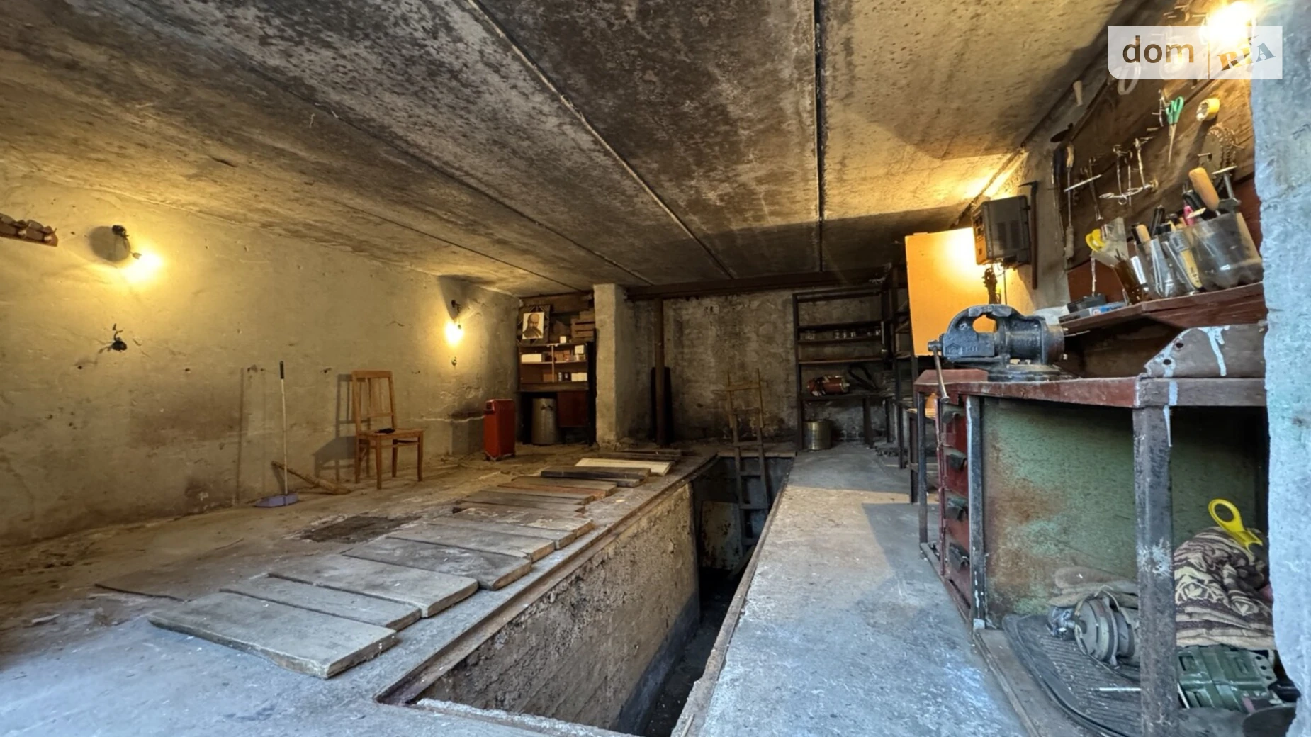 Продается отдельно стоящий гараж под легковое авто на 23.9 кв. м, цена: 32000 $ - фото 5