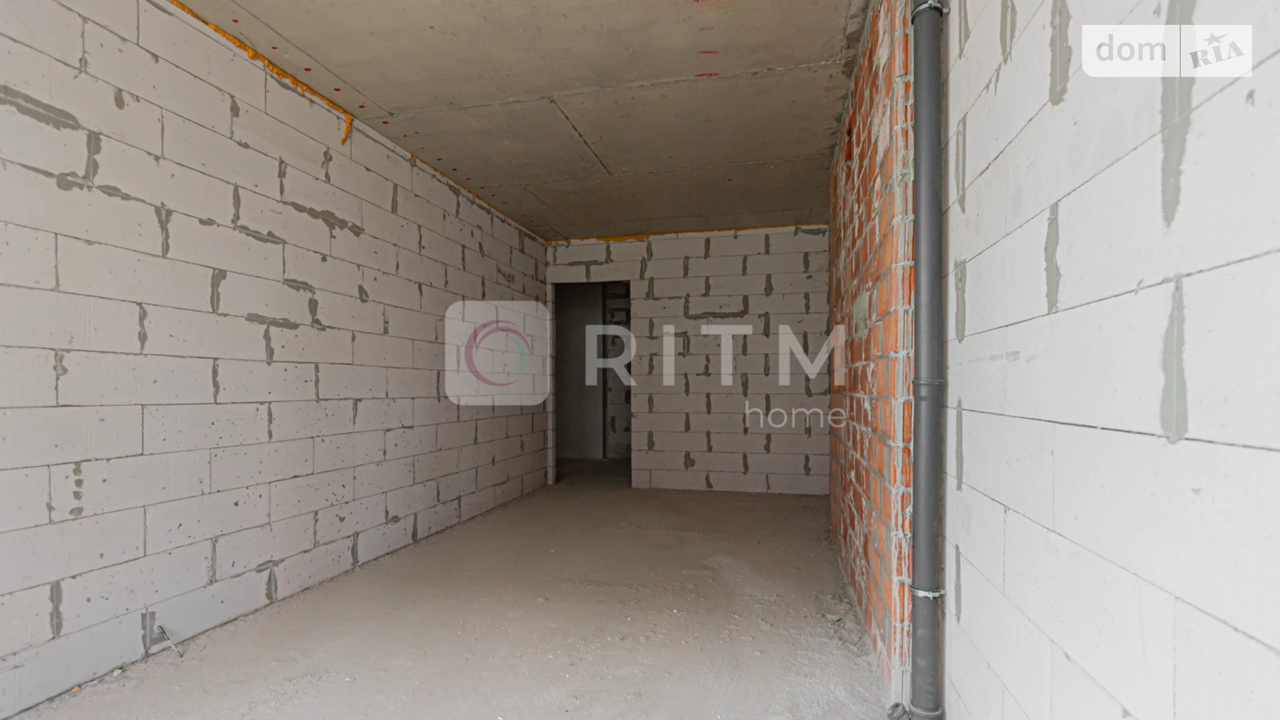 Продається 1-кімнатна квартира 51.2 кв. м у Львові, вул. Роксоляни - фото 4