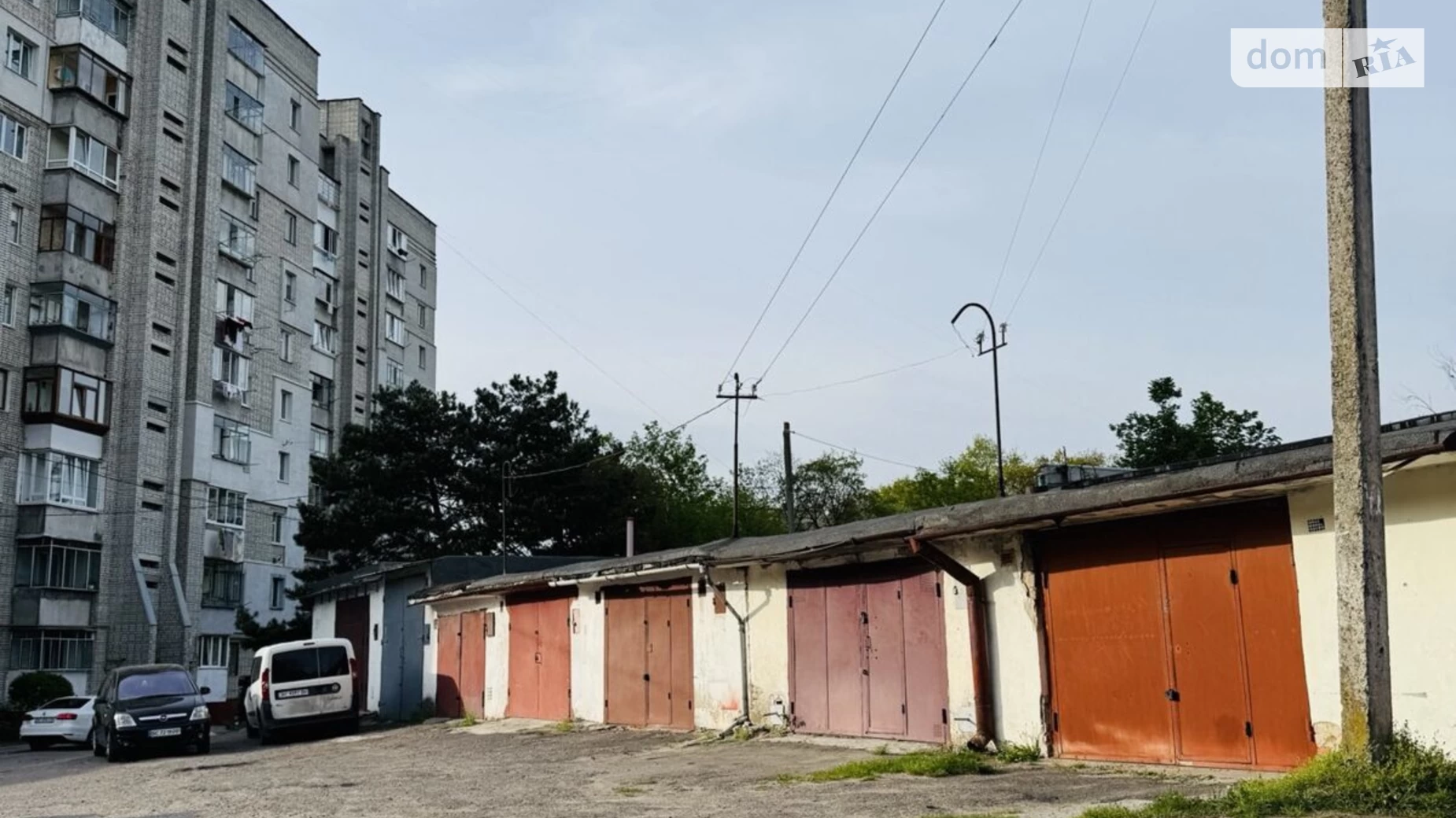 Продається окремий гараж під легкове авто на 24 кв. м, цена: 29000 $ - фото 5
