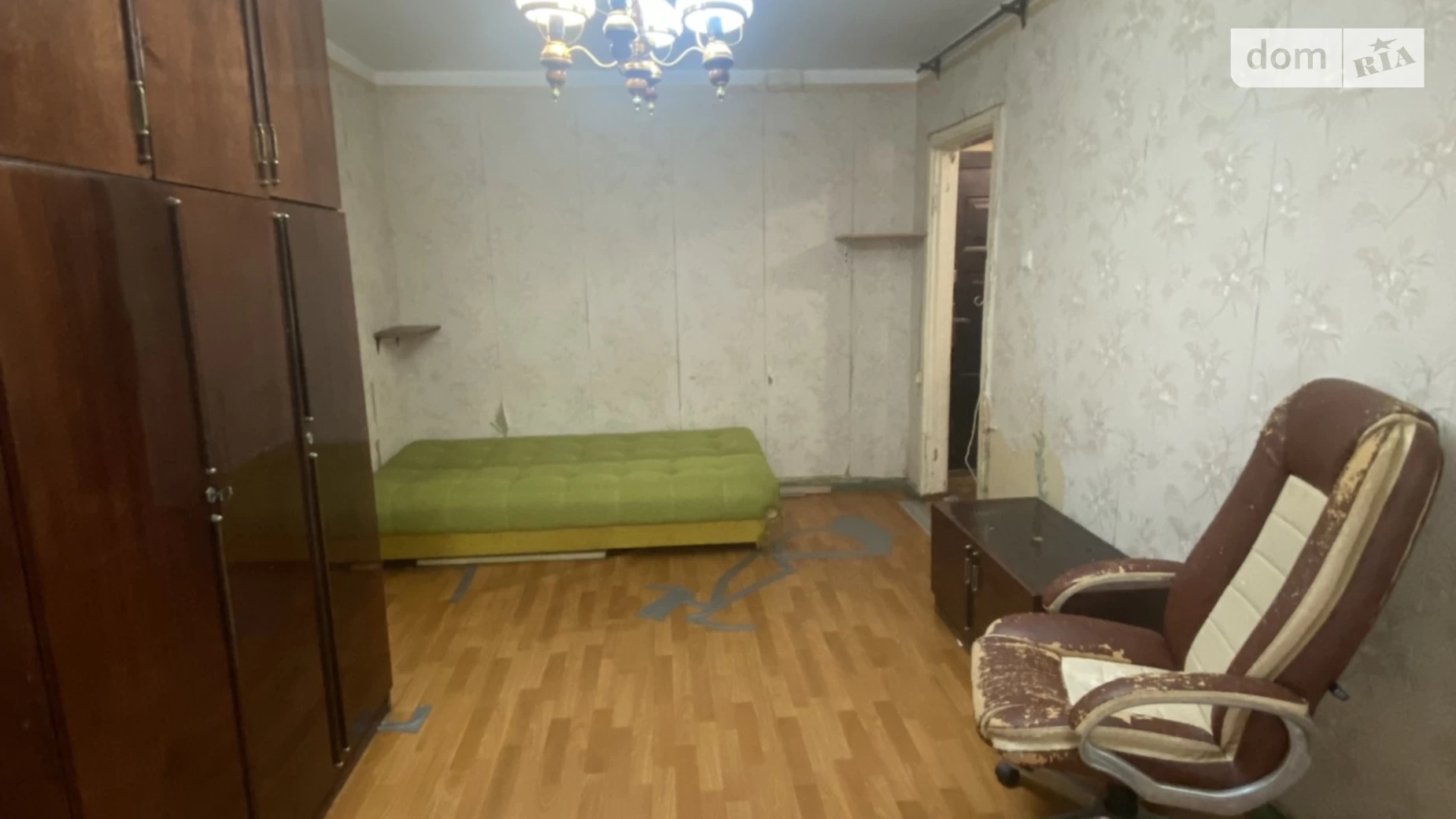 Продается 1-комнатная квартира 30 кв. м в Одессе, ул. Варненская, 4 - фото 3