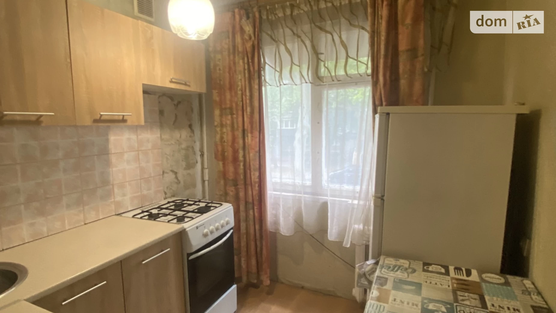 Продается 1-комнатная квартира 30 кв. м в Одессе, ул. Варненская, 4 - фото 2