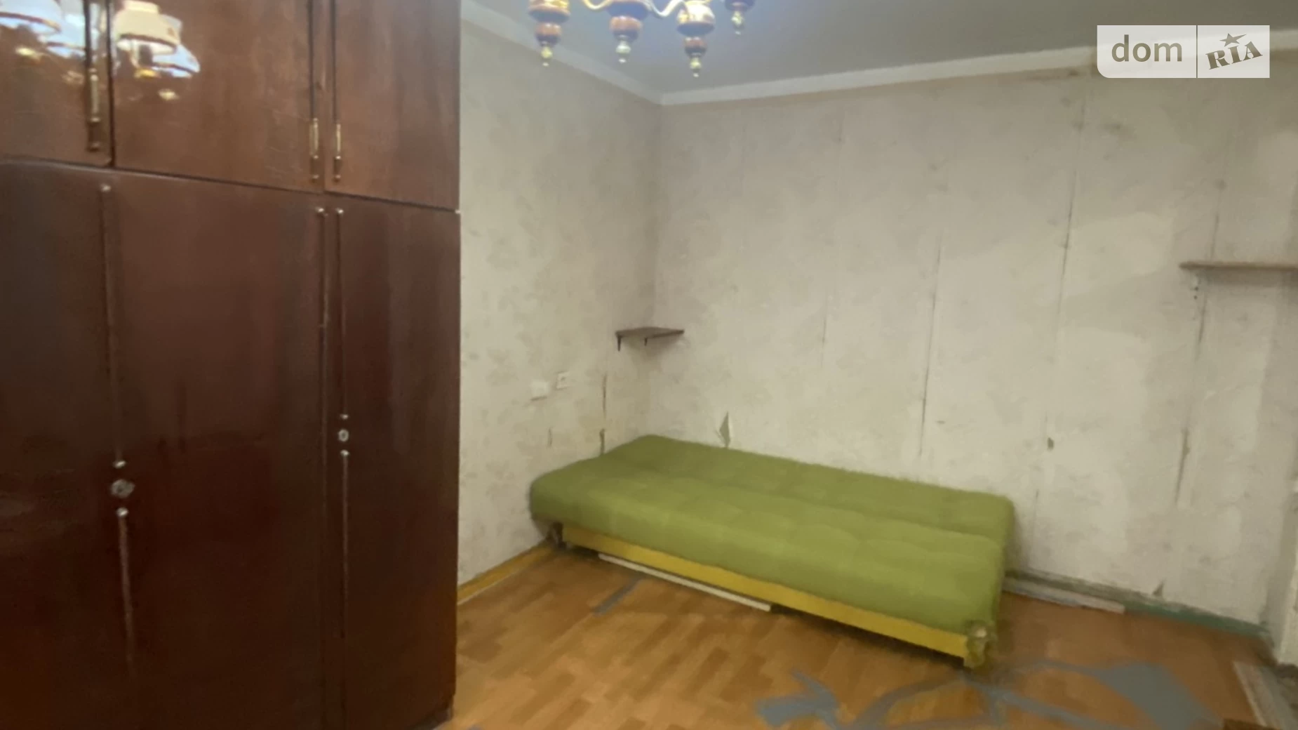 Продается 1-комнатная квартира 30 кв. м в Одессе, ул. Варненская, 4 - фото 4