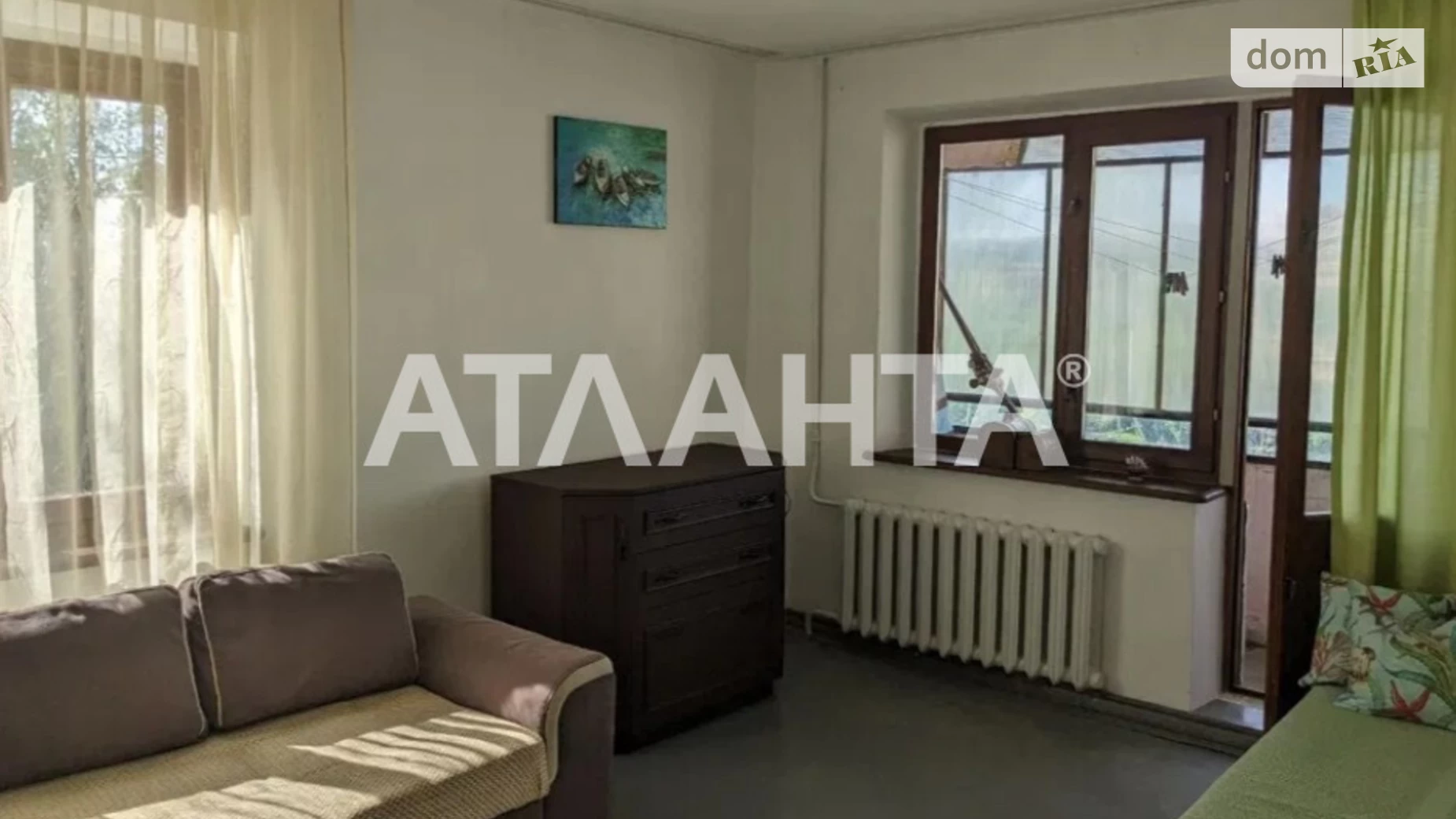 Продается 2-комнатная квартира 50.3 кв. м в Львове, ул. Хуторовка - фото 4