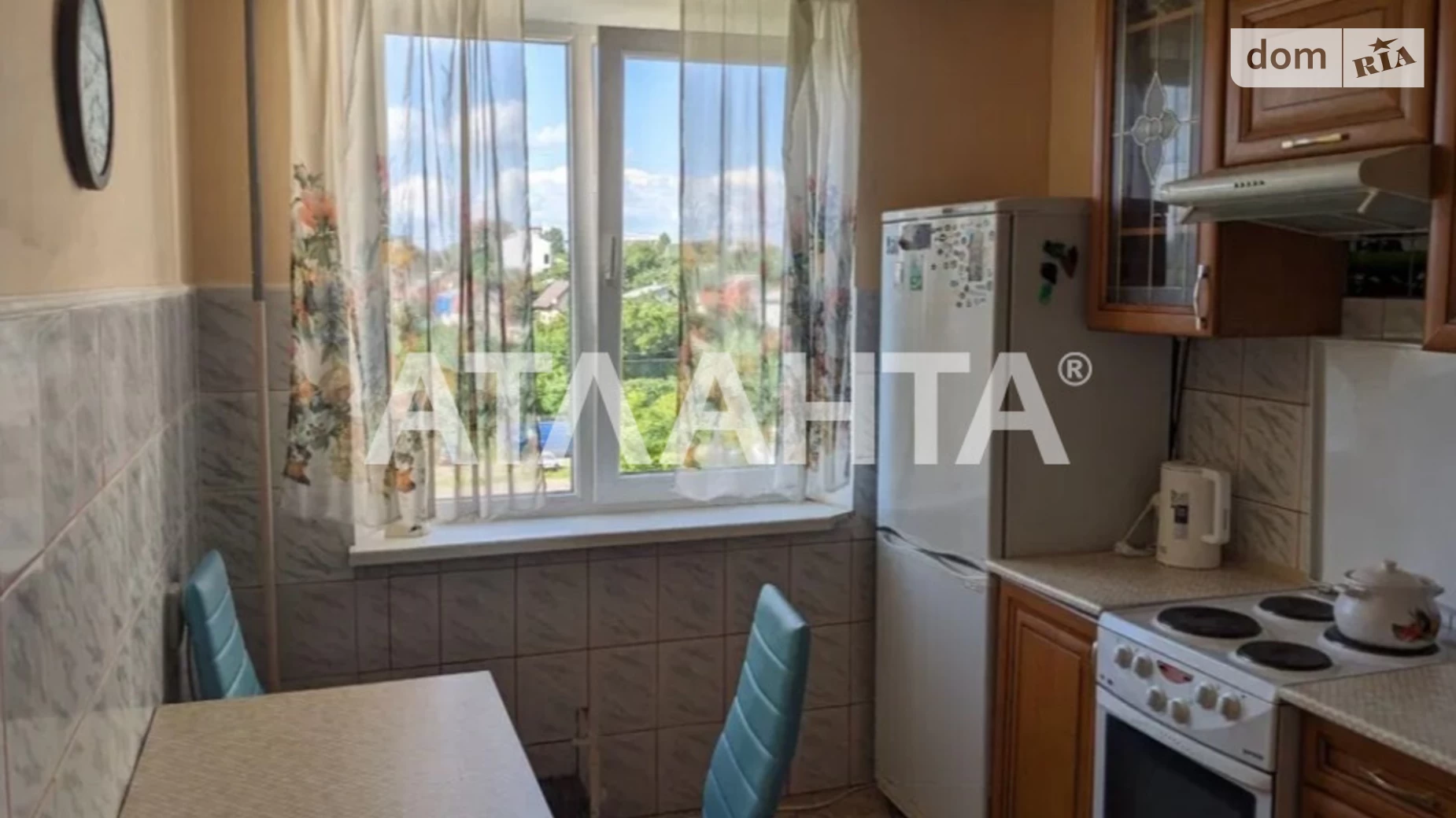 Продается 2-комнатная квартира 50.3 кв. м в Львове, ул. Хуторовка - фото 5