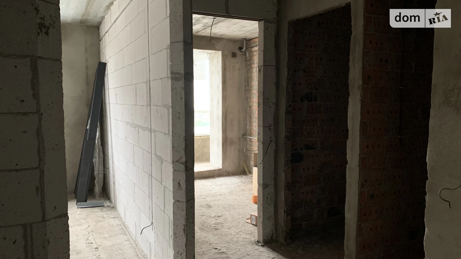 Продается 2-комнатная квартира 57 кв. м в Виннице, ул. Сергея Зулинского, 39 - фото 2